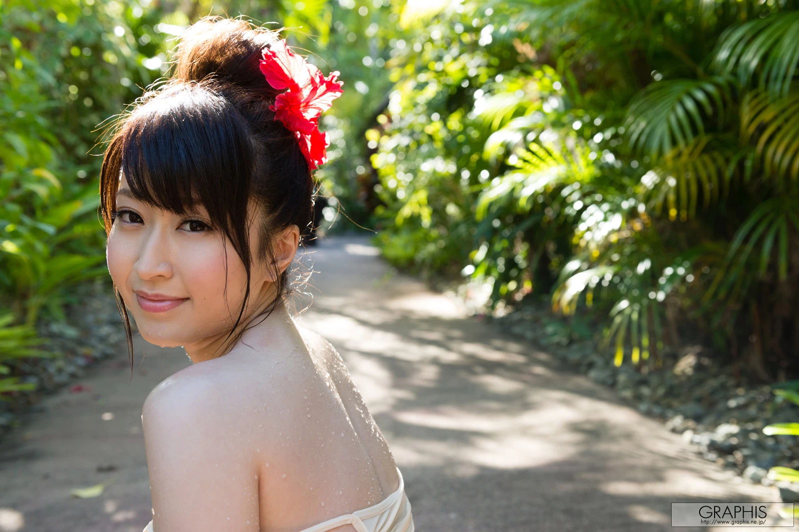 2013-2014 Arisa Misato 美里有沙 2 [73P]