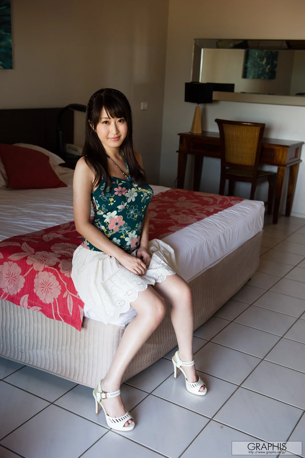 2013-2014 Arisa Misato 美里有沙 2 [73P]