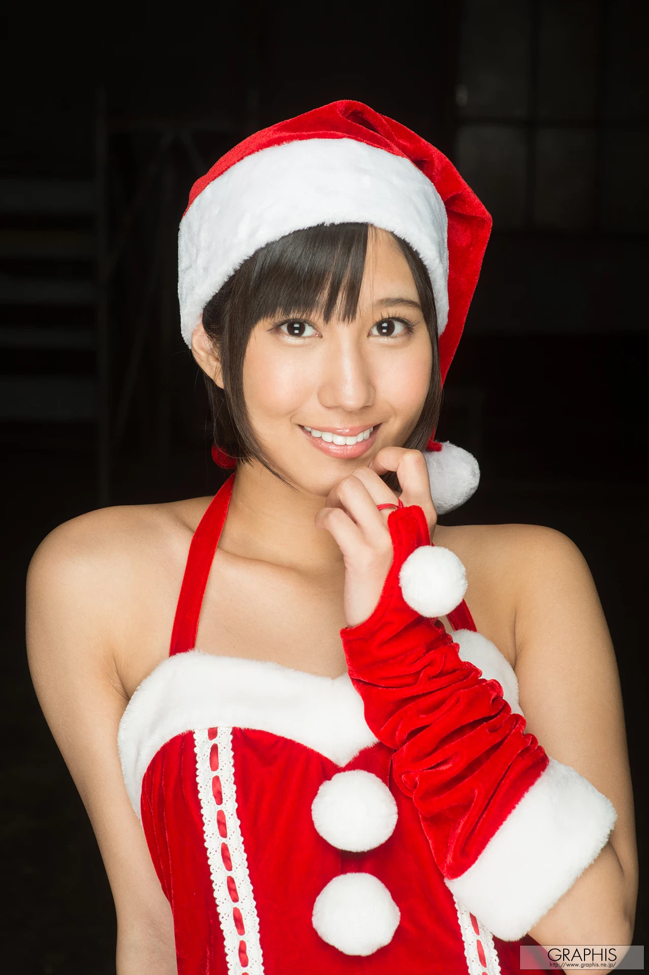 Limited Edition X mas 2014.12.20 Riku Minato 凑莉久 [20P]