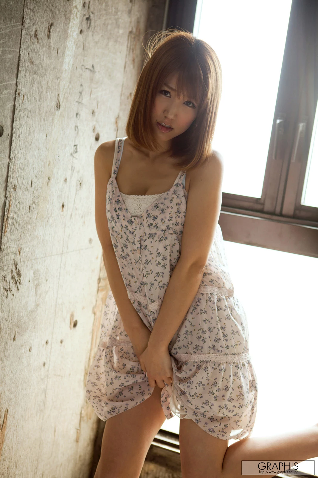 Limited Edition Seira 2013.07.19 Yamakawa 山川青空 [40P]