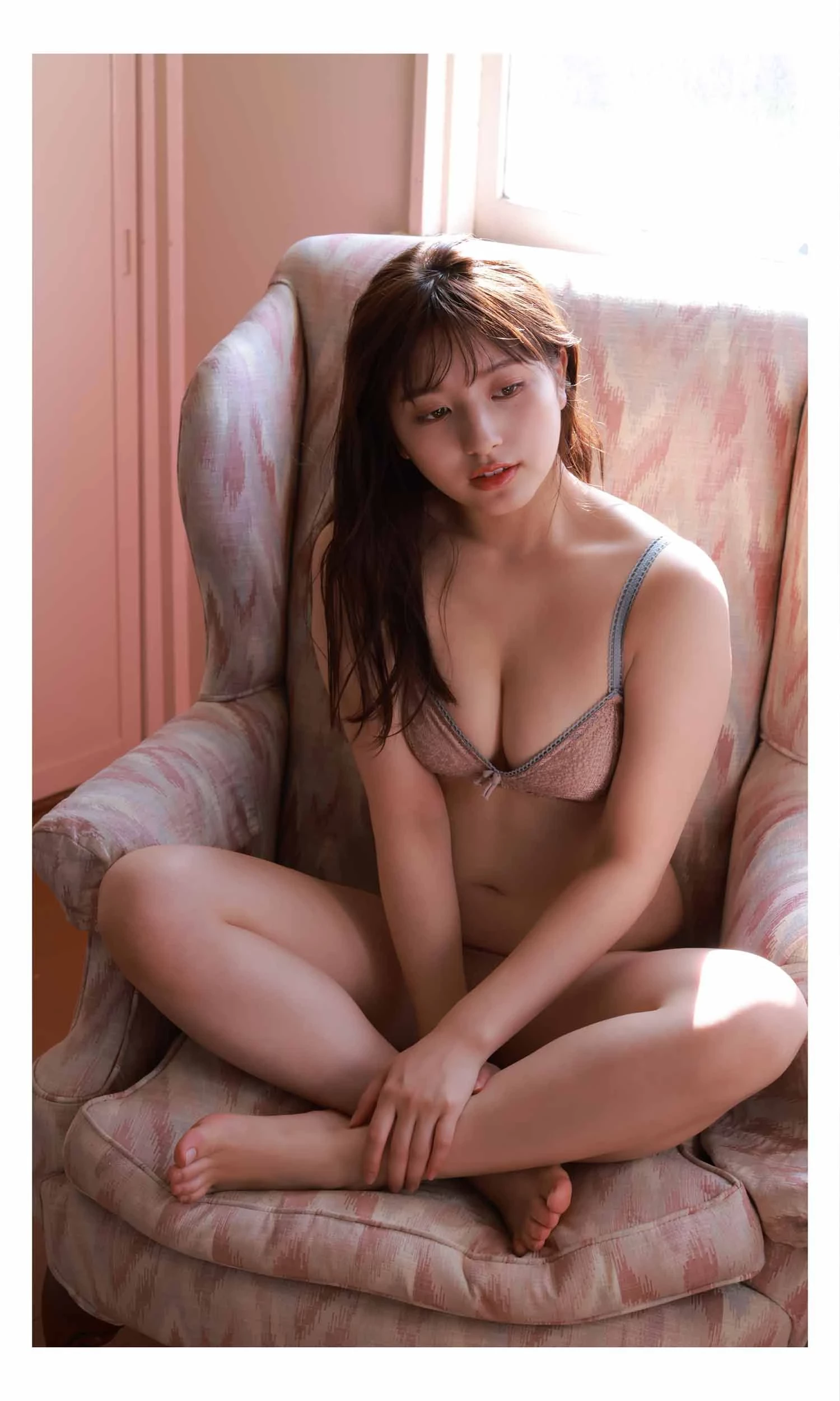 大和田南那[Photobook] EX大众デジタル写真集 ： 19 “セピア色の休日” [347P]