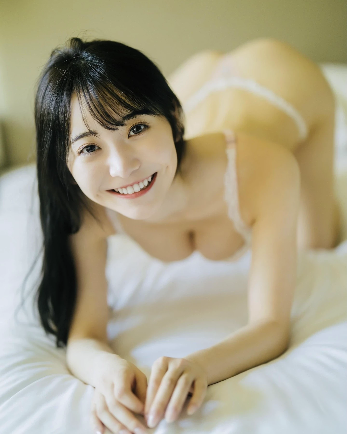 上智[えなこ かとゆり][Young Jump] 2023 No.30 [ えなこ かとゆり白滨美兔] [268P]