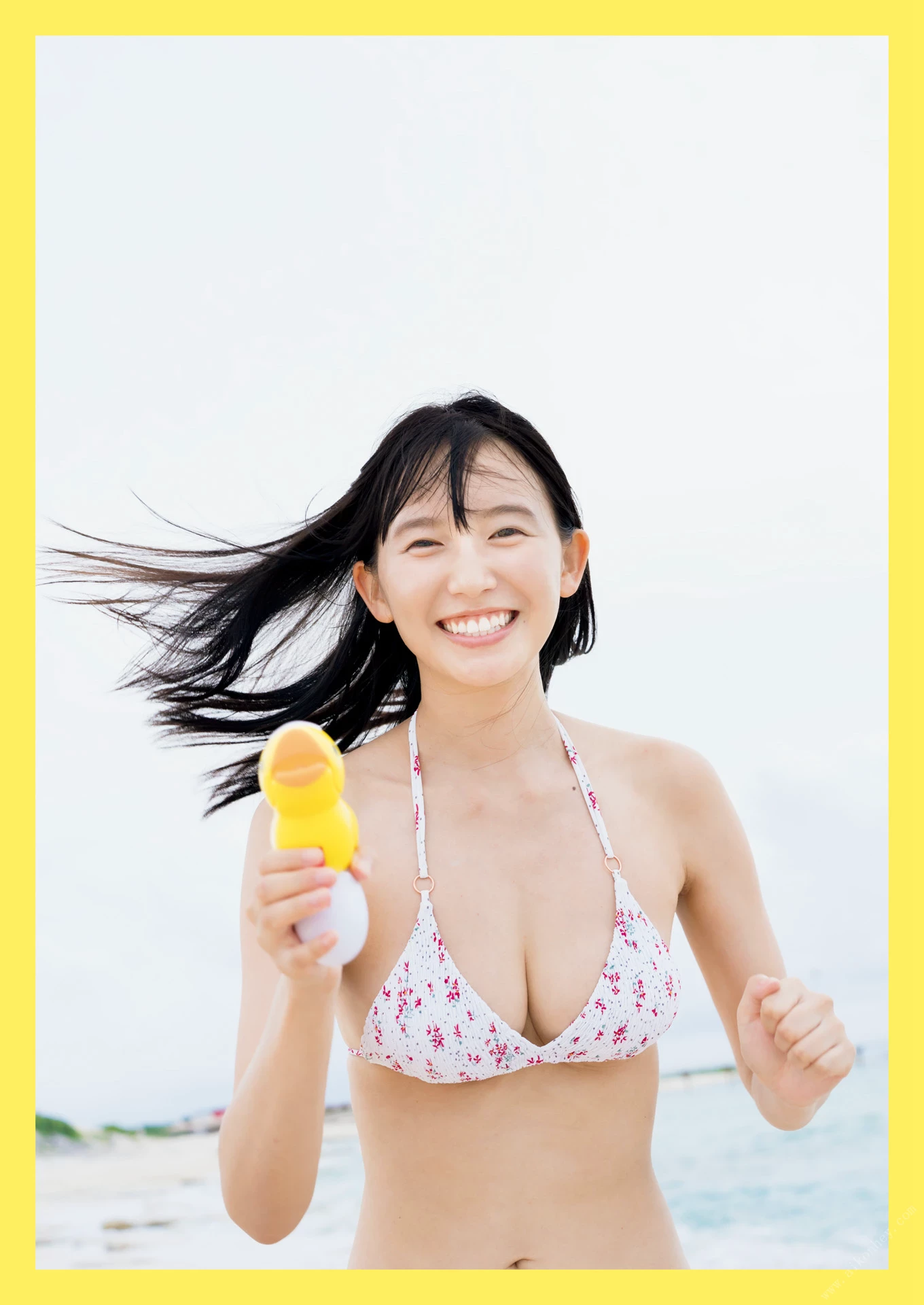 志田音音[Photobook] 写真集   ねぇね～ ’ [439P]