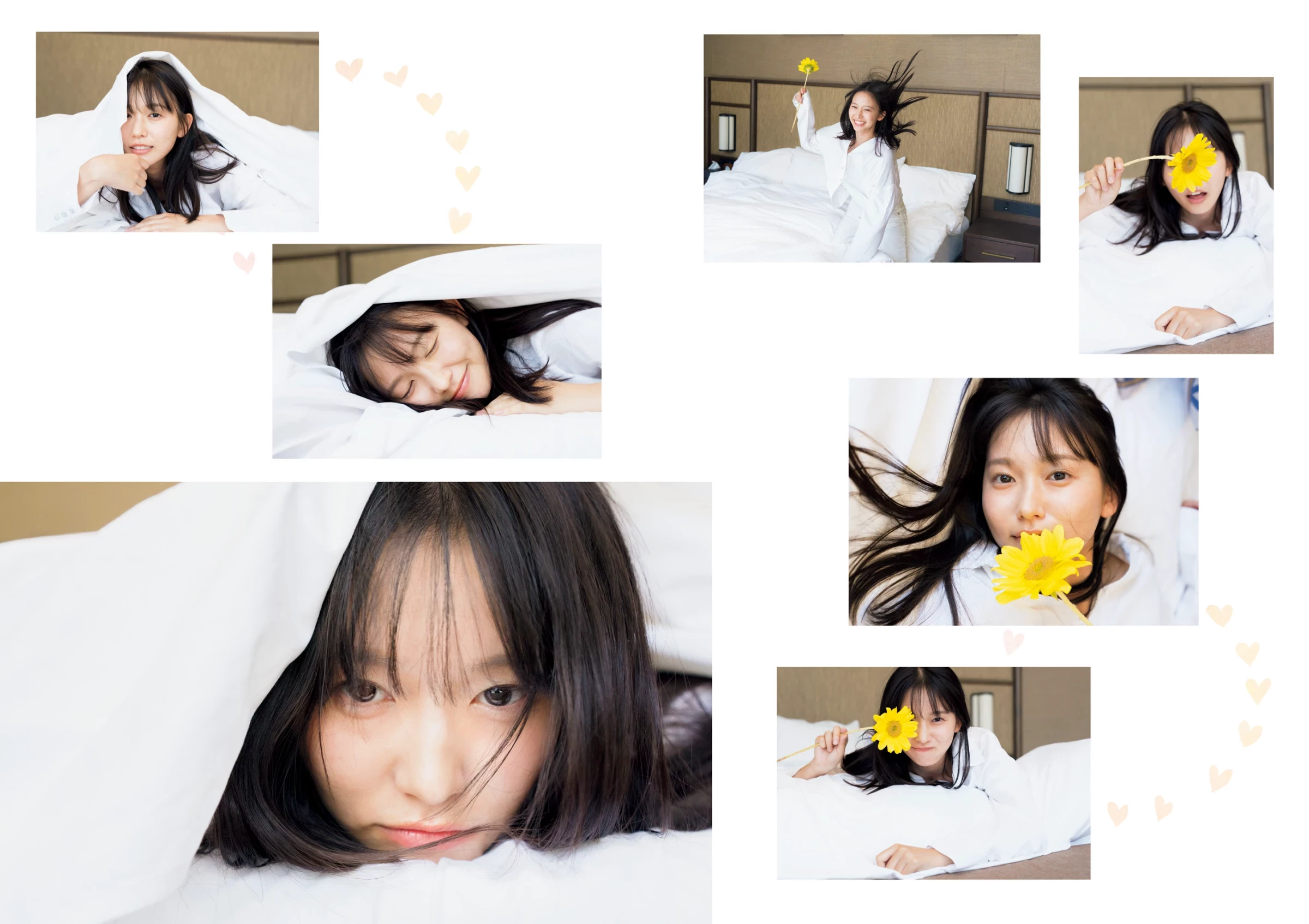 志田音音[Photobook] 写真集   ねぇね～ ’ [439P]