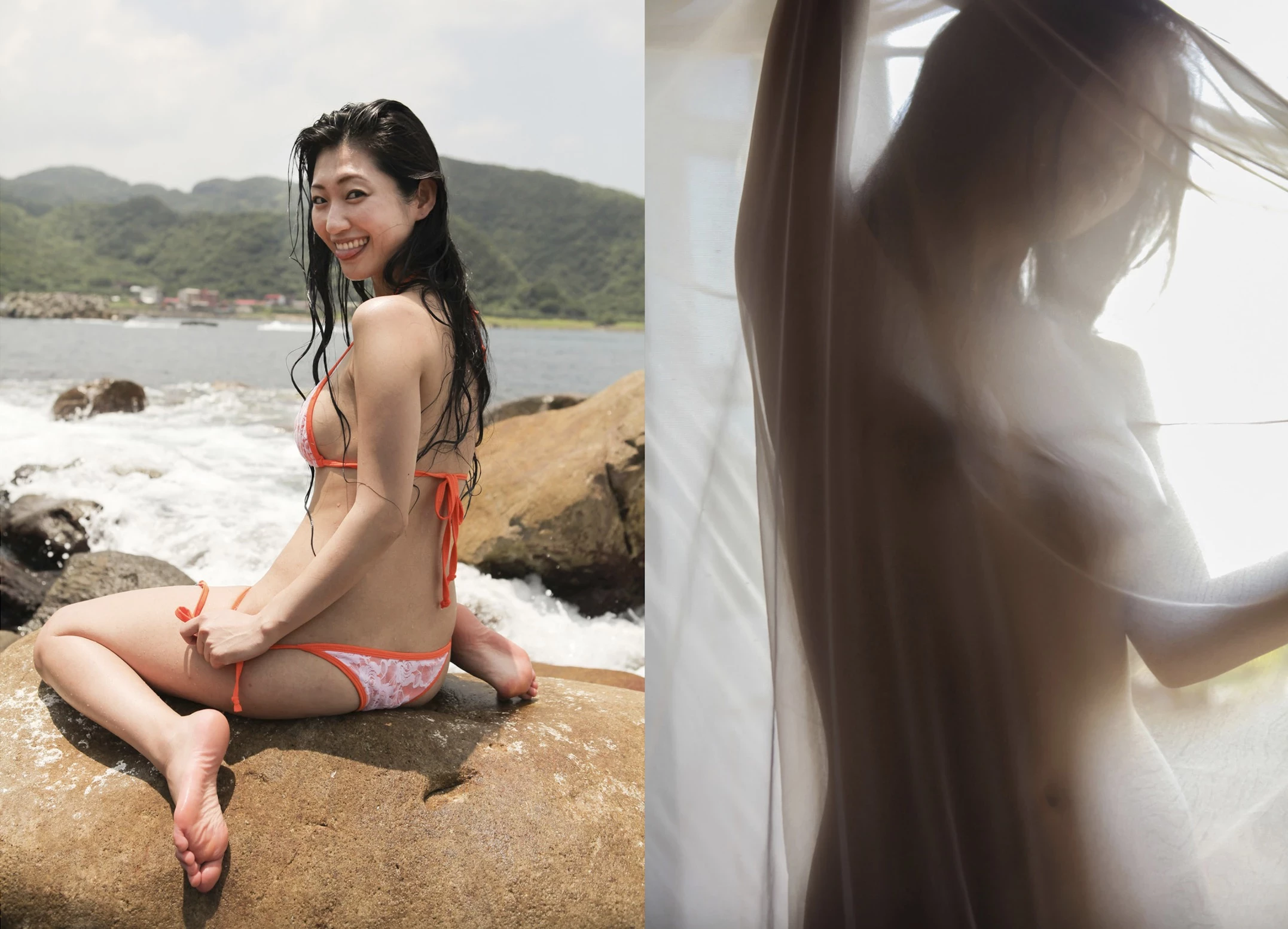 坛蜜[Photobook] 写真集 色情游戏 [S&SBOOKS] [219P]