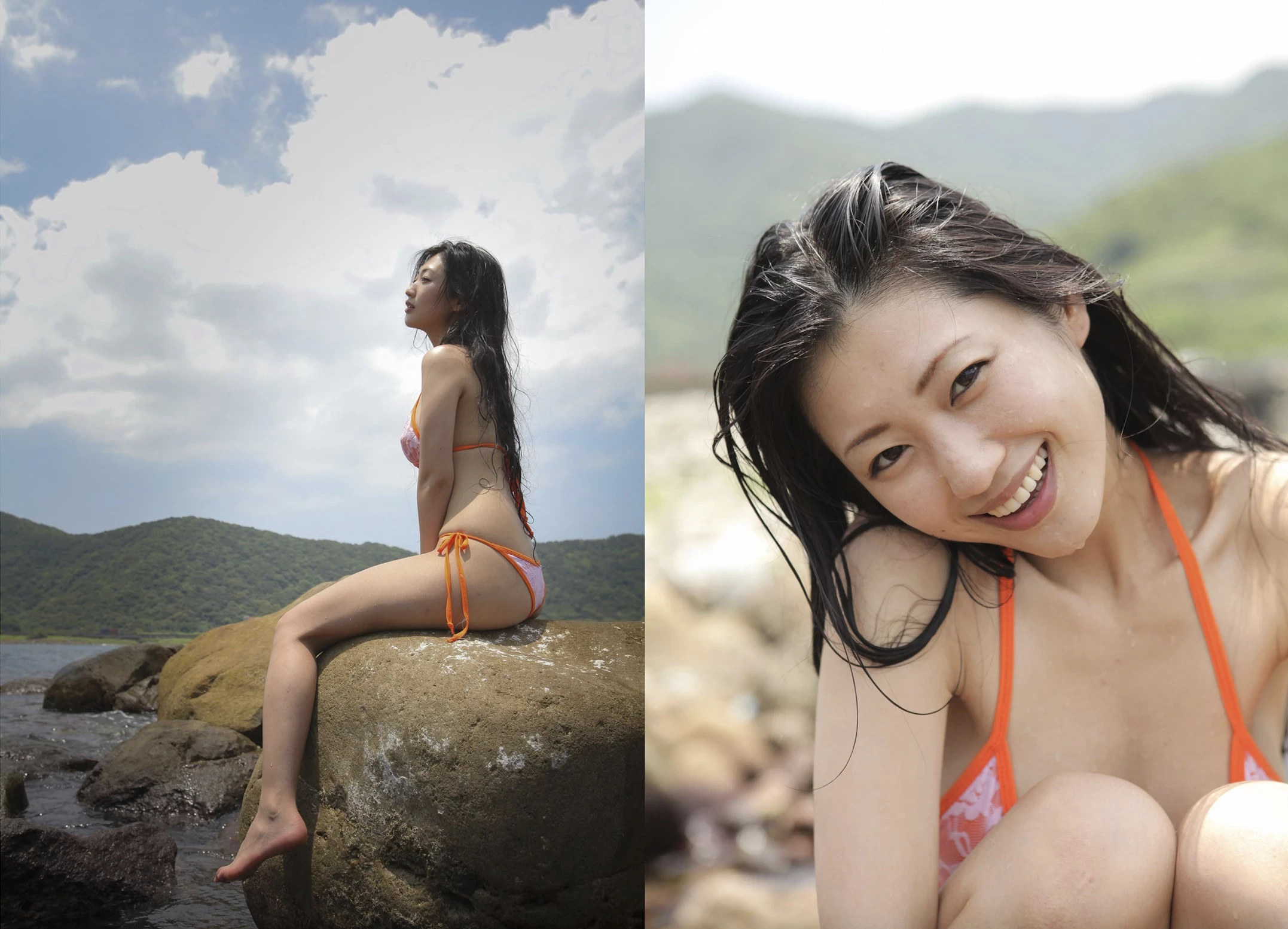 坛蜜[Photobook] 写真集 色情游戏 [S&SBOOKS] [219P]