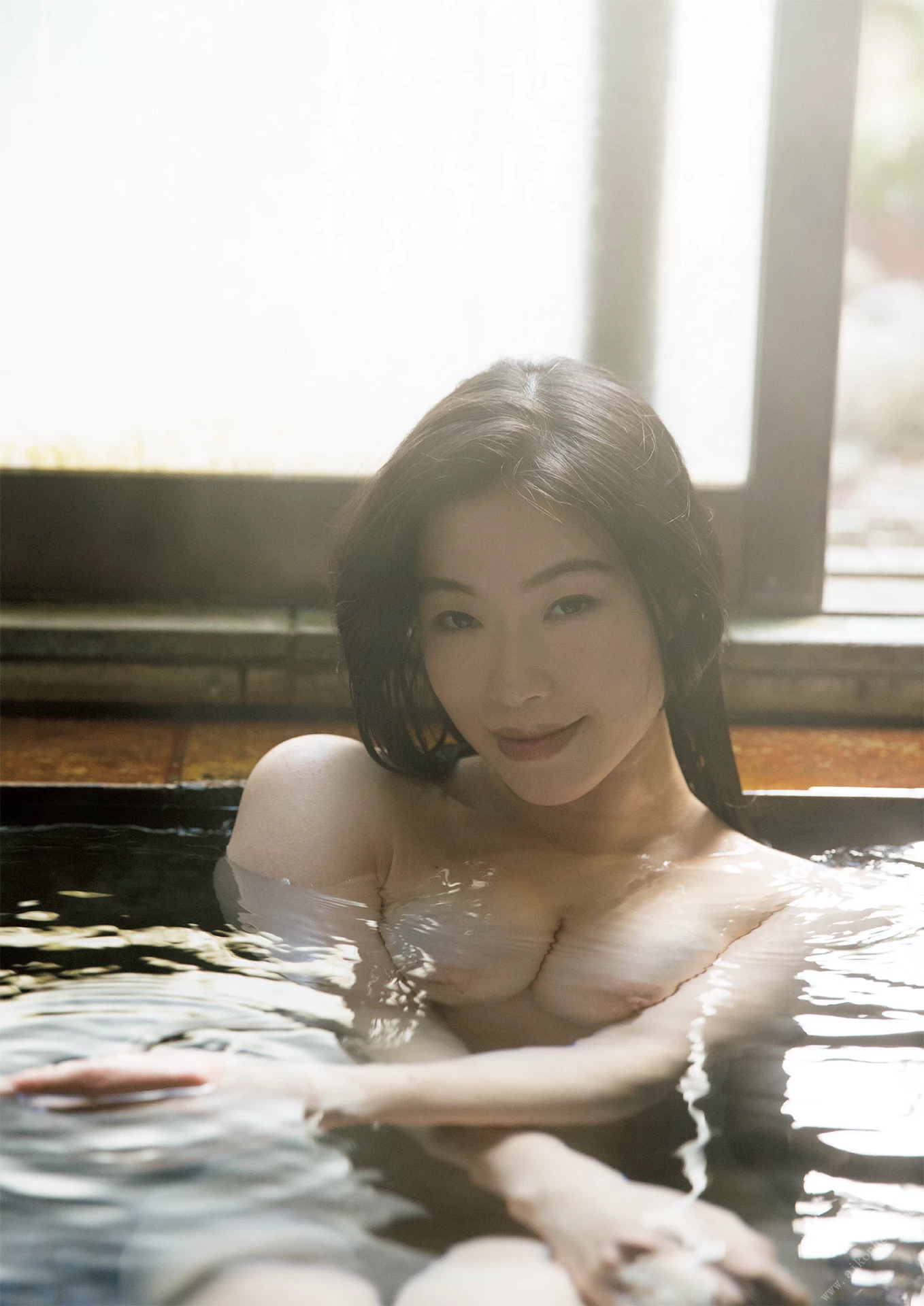 小田飞鸟[FLASH Digital Photobook] Asuka Oda - Sanctuary 圣域 [206P]