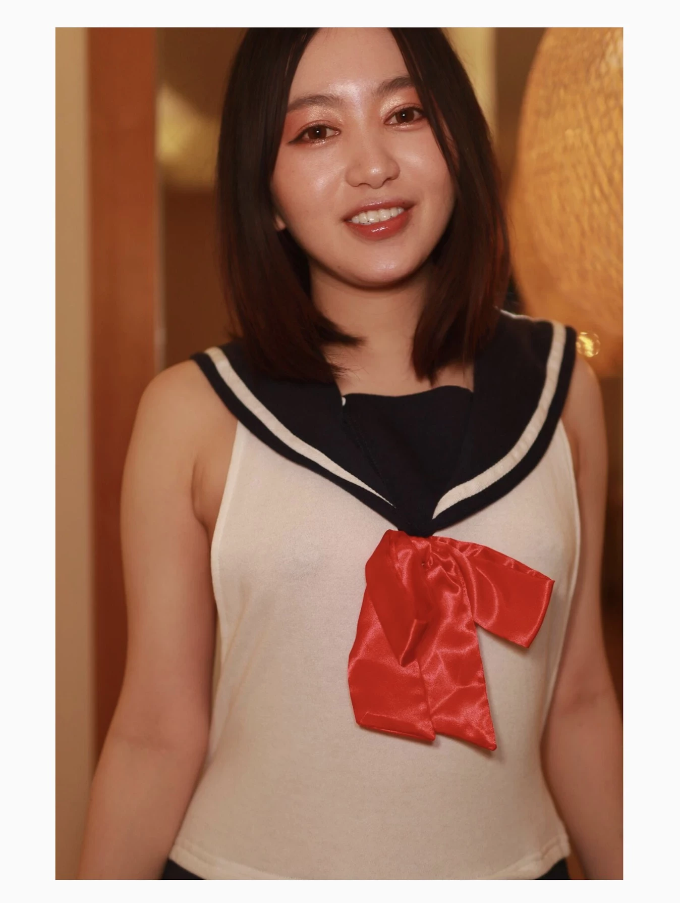 齐藤静[斉藤静][Photobook] セミヌード写真集 カップルで人気のラブホで [193P]