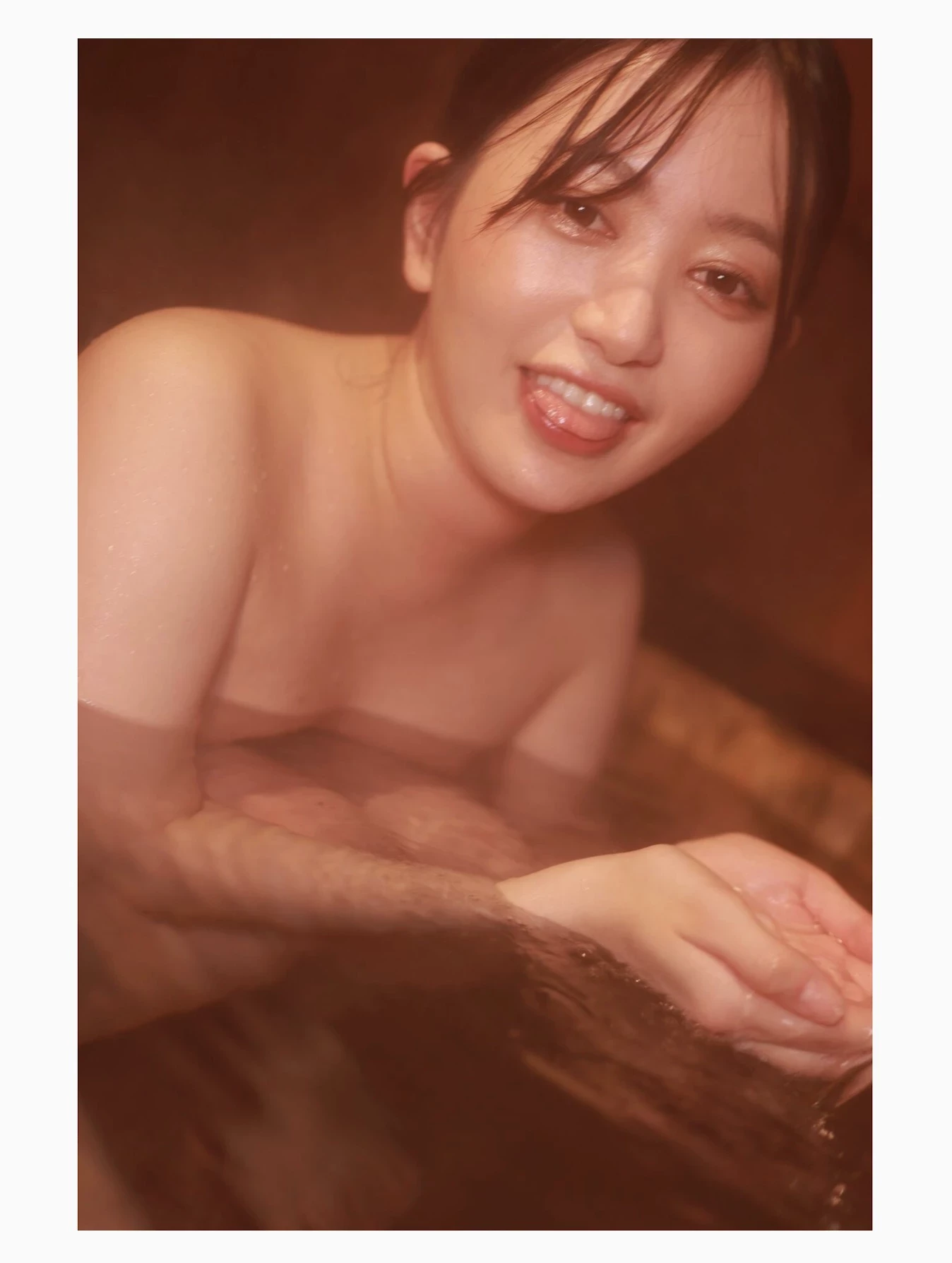 齐藤静[斉藤静][Photobook] セミヌード写真集 カップルで人気のラブホで [193P]