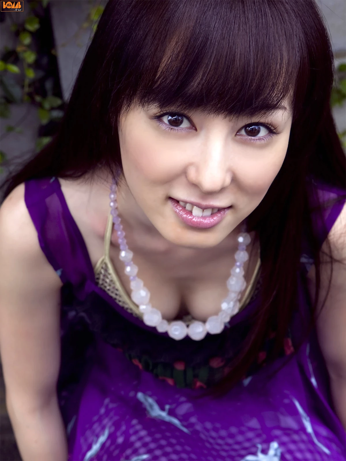 2009.11 Rina Akiyama [90P]