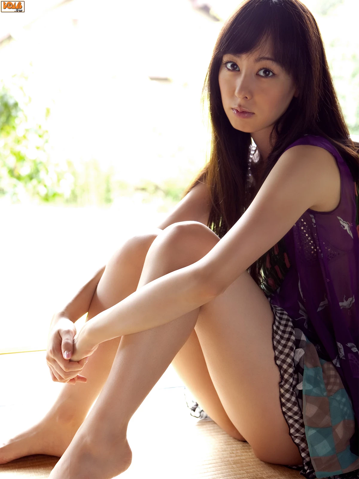 2009.11 Rina Akiyama [90P]