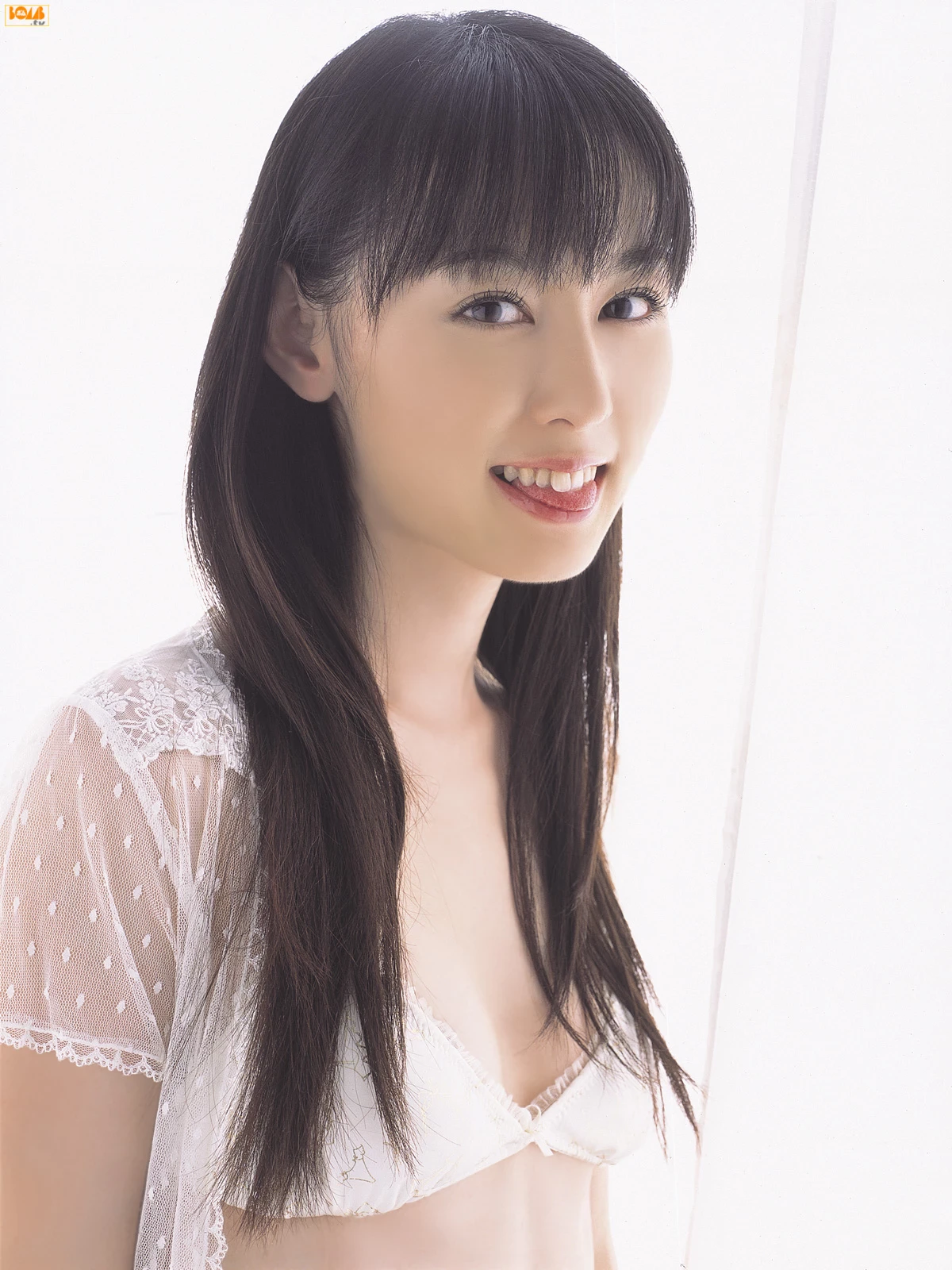 2007.10 Rina Akiyama Aya Kiguchi [86P]