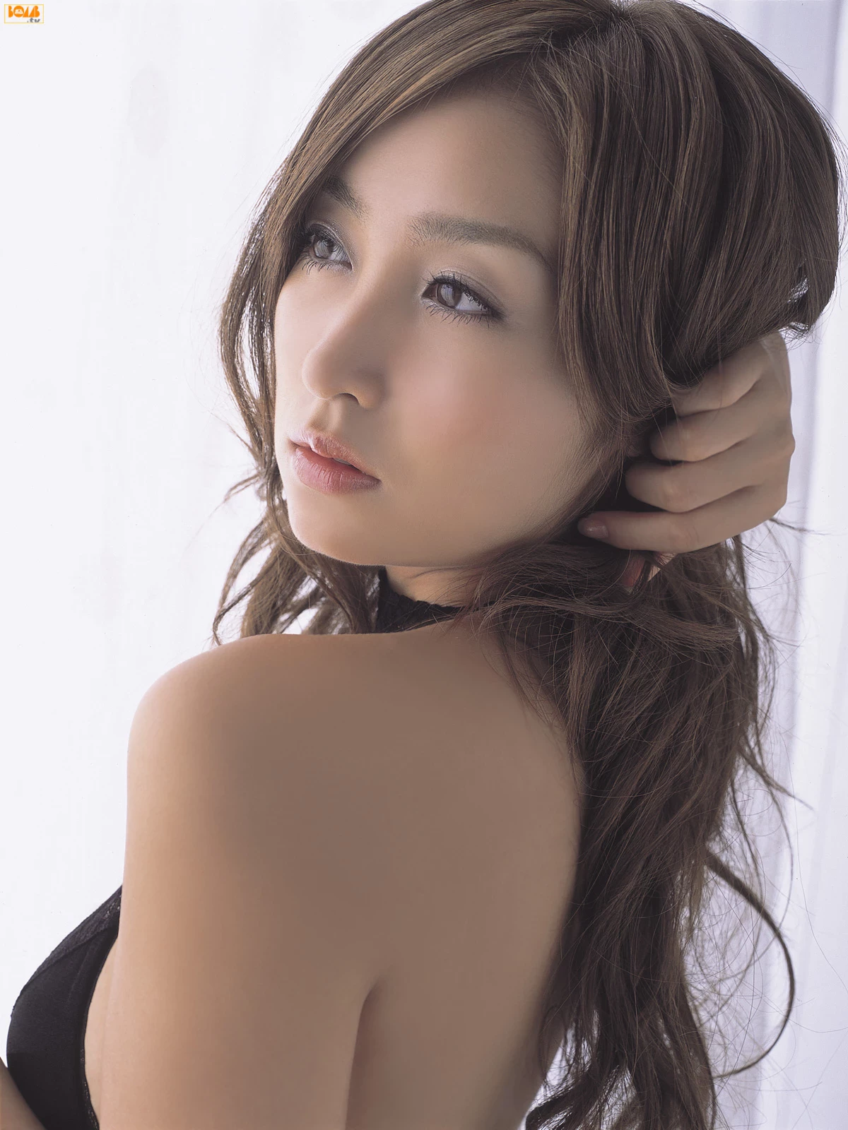 2007.10 Rina Akiyama Aya Kiguchi [86P]