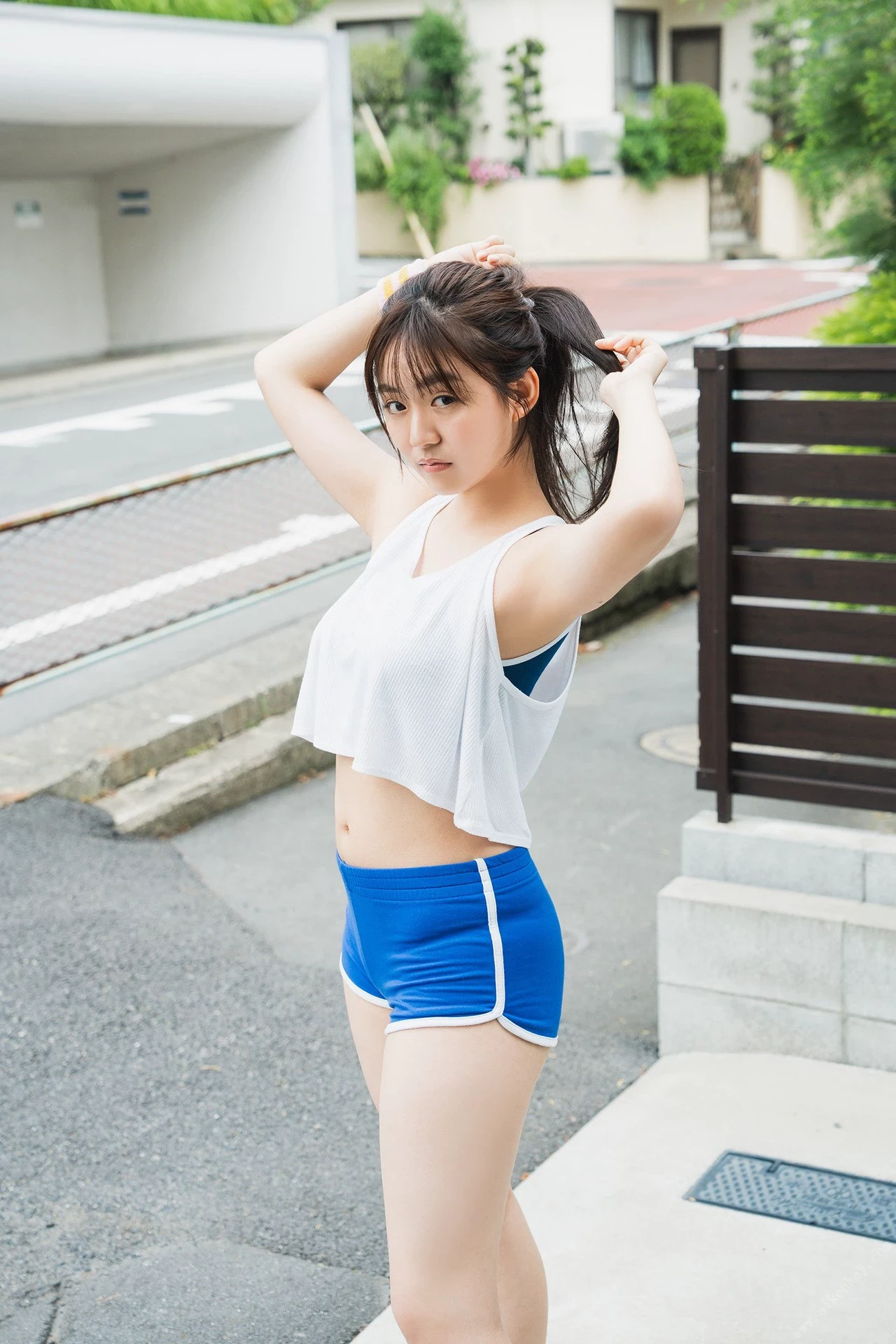 豊田留妃[豊田ルナ][Photobook] [ＳＰＡ！ＢＯＯＫＳ] [231P]