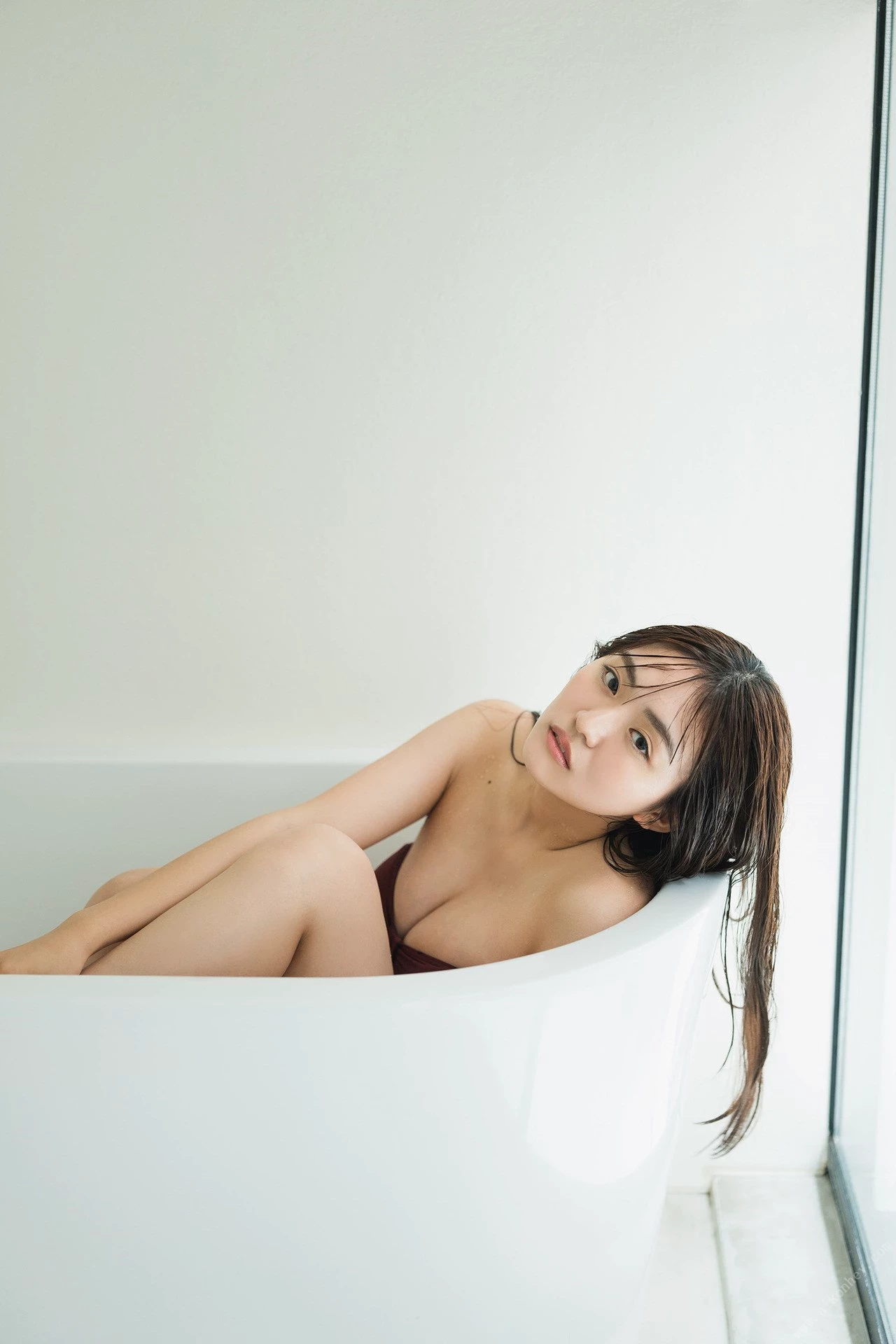 豊田留妃[豊田ルナ][Photobook] [ＳＰＡ！ＢＯＯＫＳ] [231P]