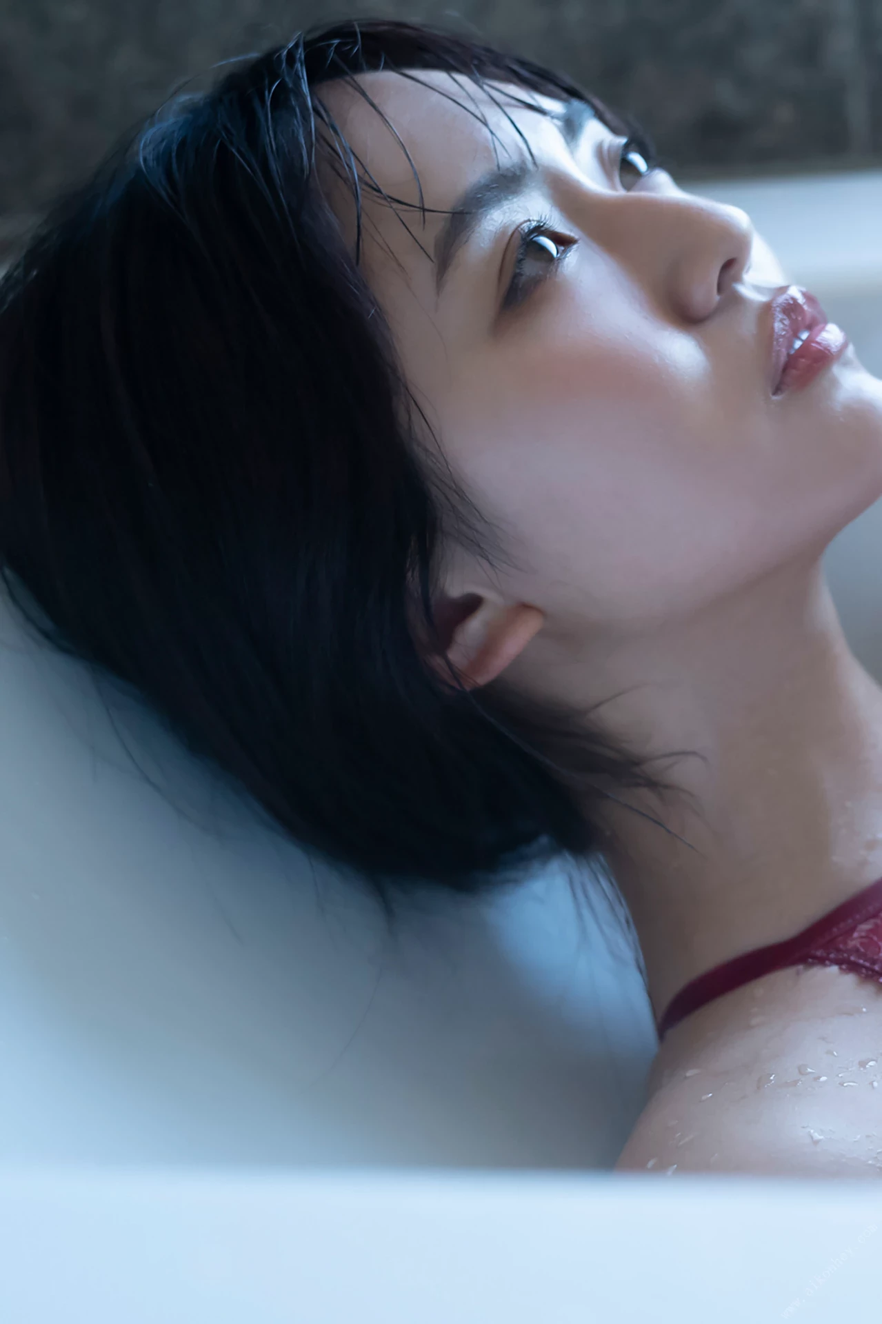 豊田留妃[豊田ルナ][Photobook] [ＳＰＡ！ＢＯＯＫＳ] [231P]