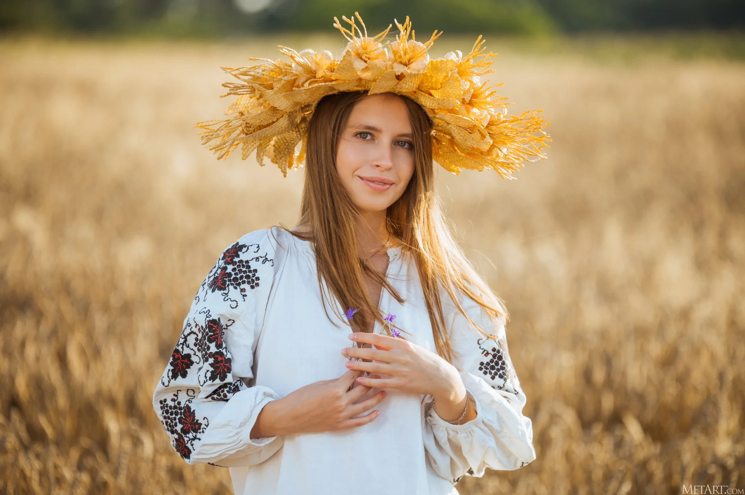 Aristeia in Maize Maiden [120P]