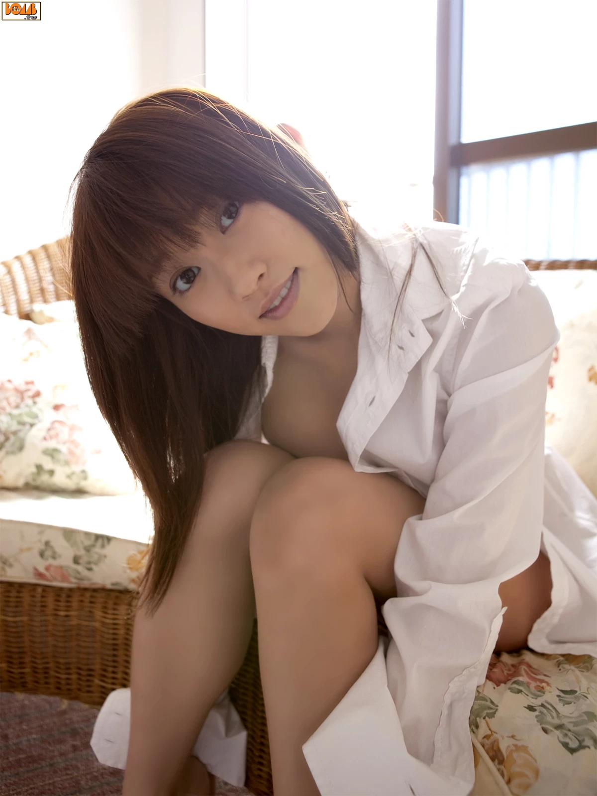 2009.07 Mikie Hara [33P]