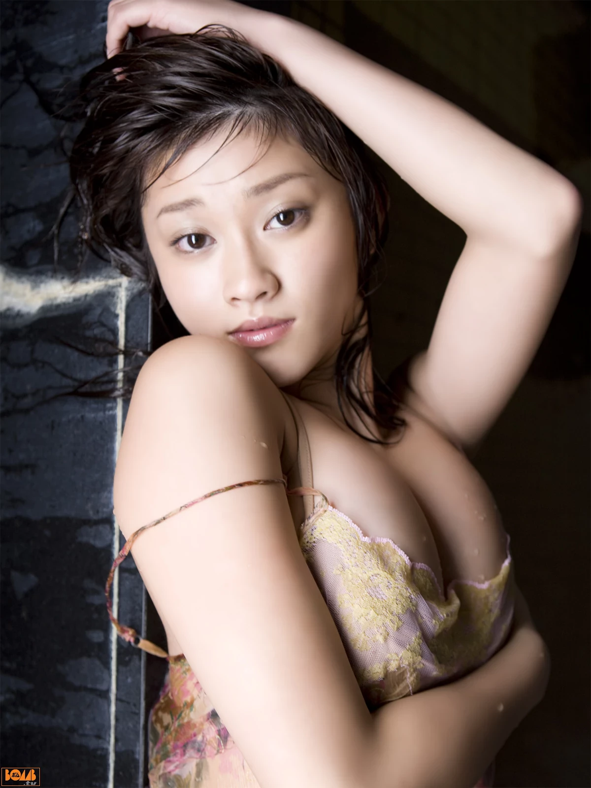 2009.07 Mikie Hara [33P]