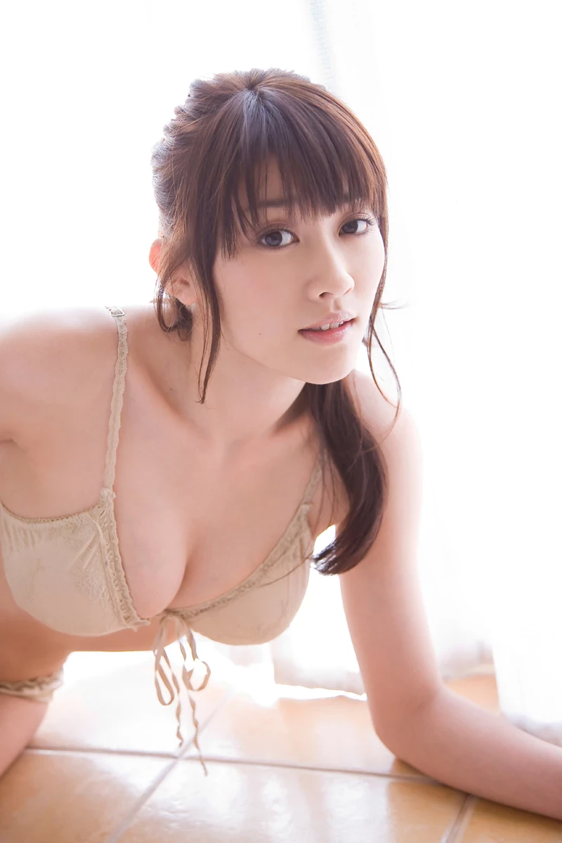 2010.03.01 Mikie Hara 原干惠 [37P]