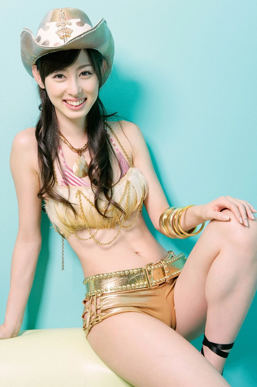 [Princess Collection] 秋山莉奈 1 [140P]