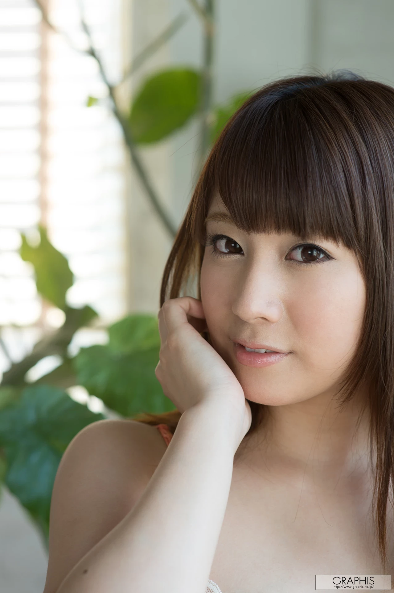 初川みなみ Ordinary World [118P]