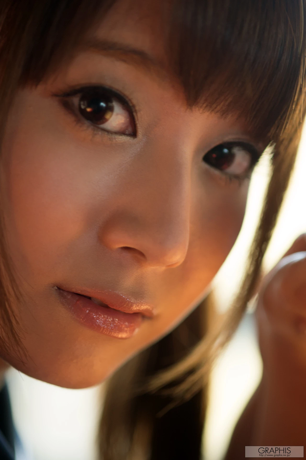 初川みなみ Ordinary World [118P]