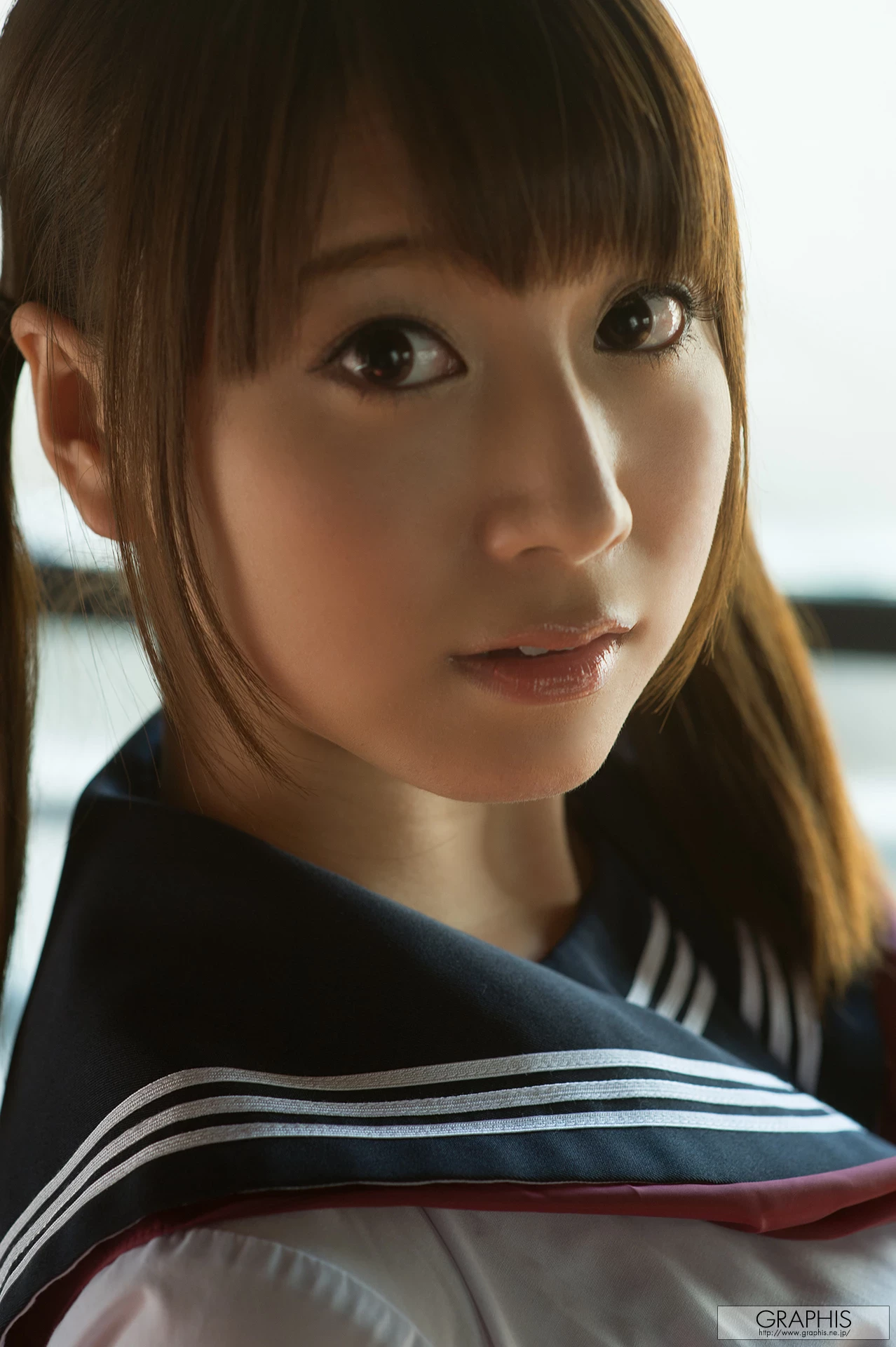 初川みなみ Ordinary World [118P]