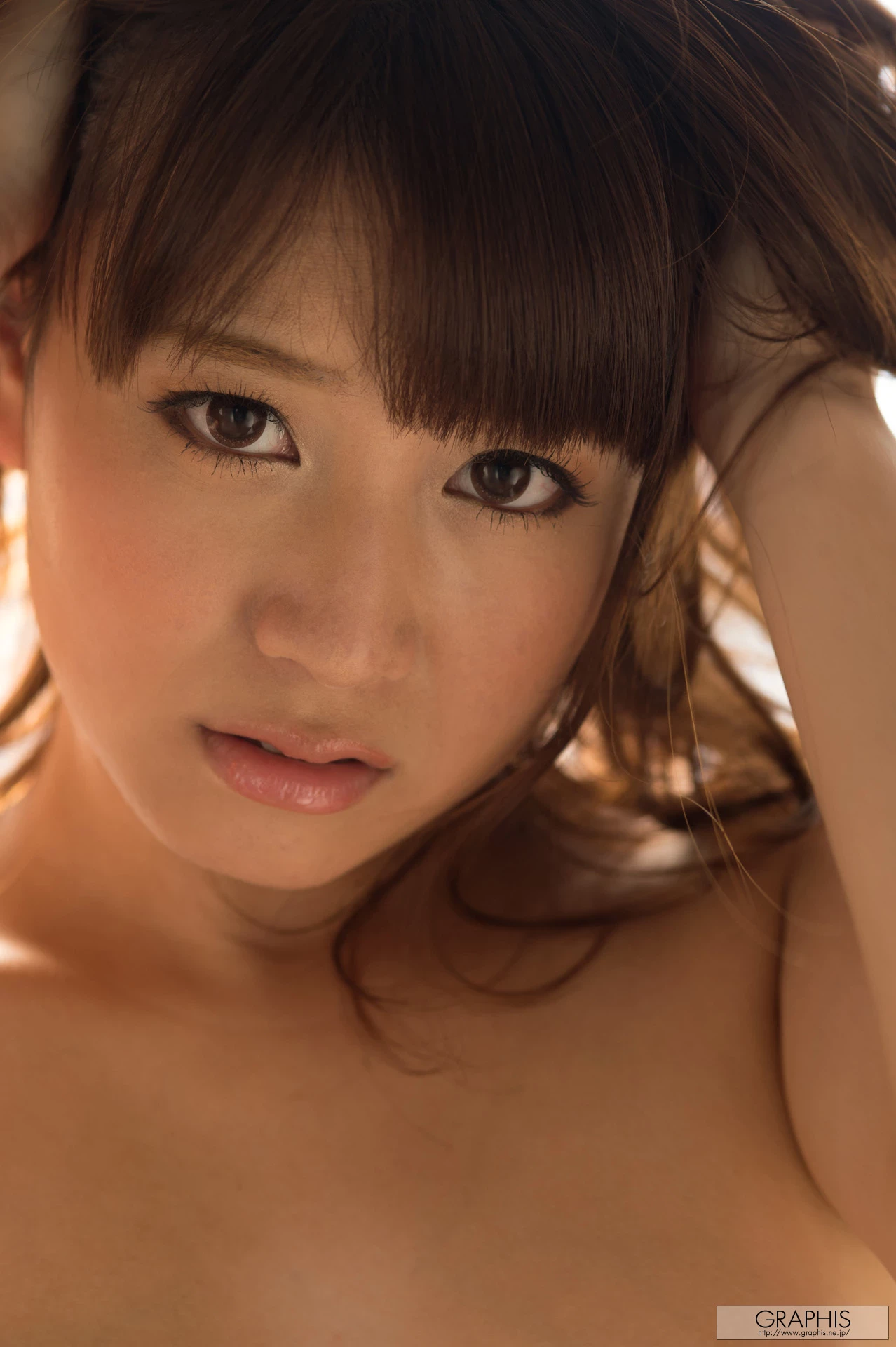 初川みなみ Ordinary World [118P]