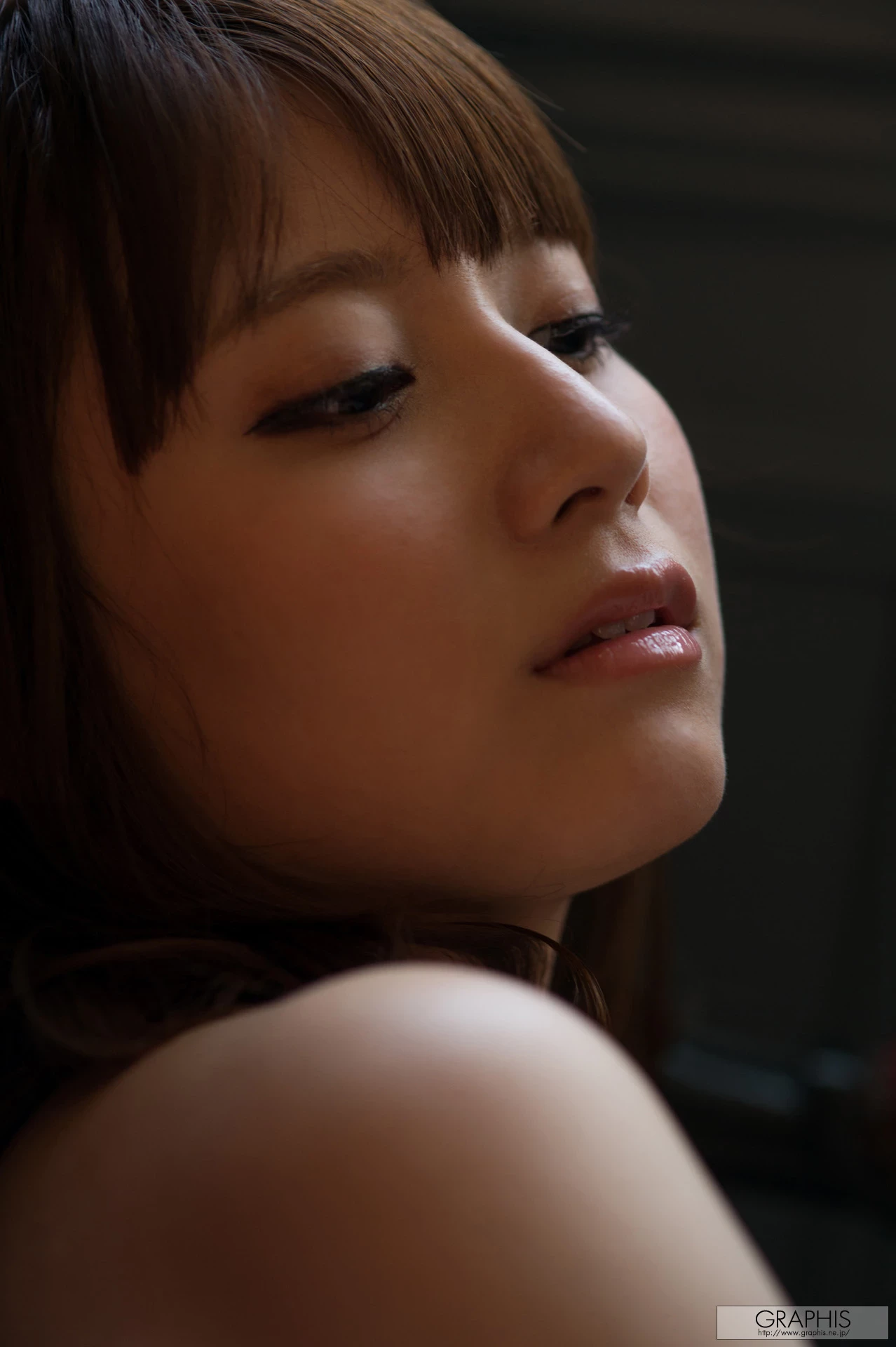 初川みなみ Ordinary World [118P]