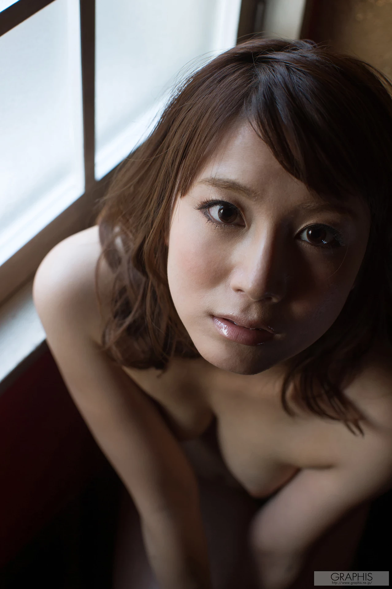 初川みなみ Ordinary World [118P]