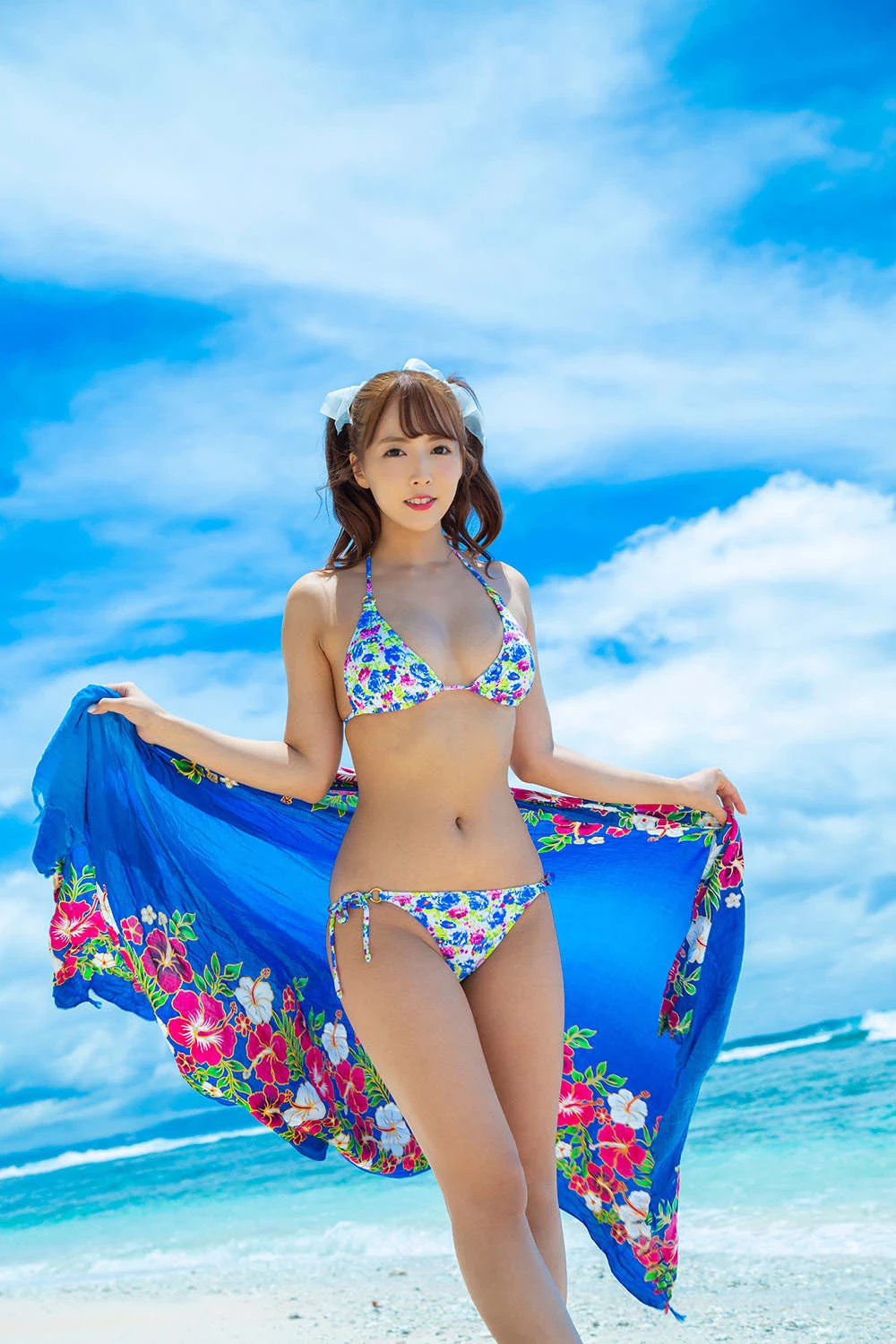 三上悠亚[三上悠亜][Amazon] JUICYHONEY LUXURY EDITION 2019RINGERIE [305P]