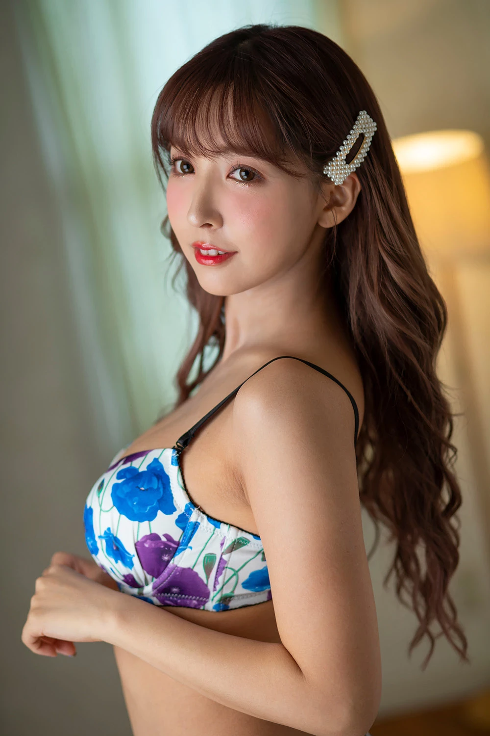 三上悠亚[三上悠亜][Amazon] JUICYHONEY LUXURY EDITION 2019RINGERIE [305P]