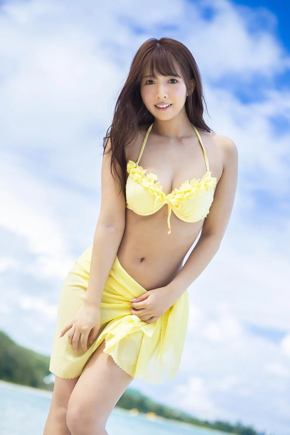 三上悠亚[三上悠亜][Amazon] JUICYHONEY LUXURY EDITION 2019RINGERIE [305P]