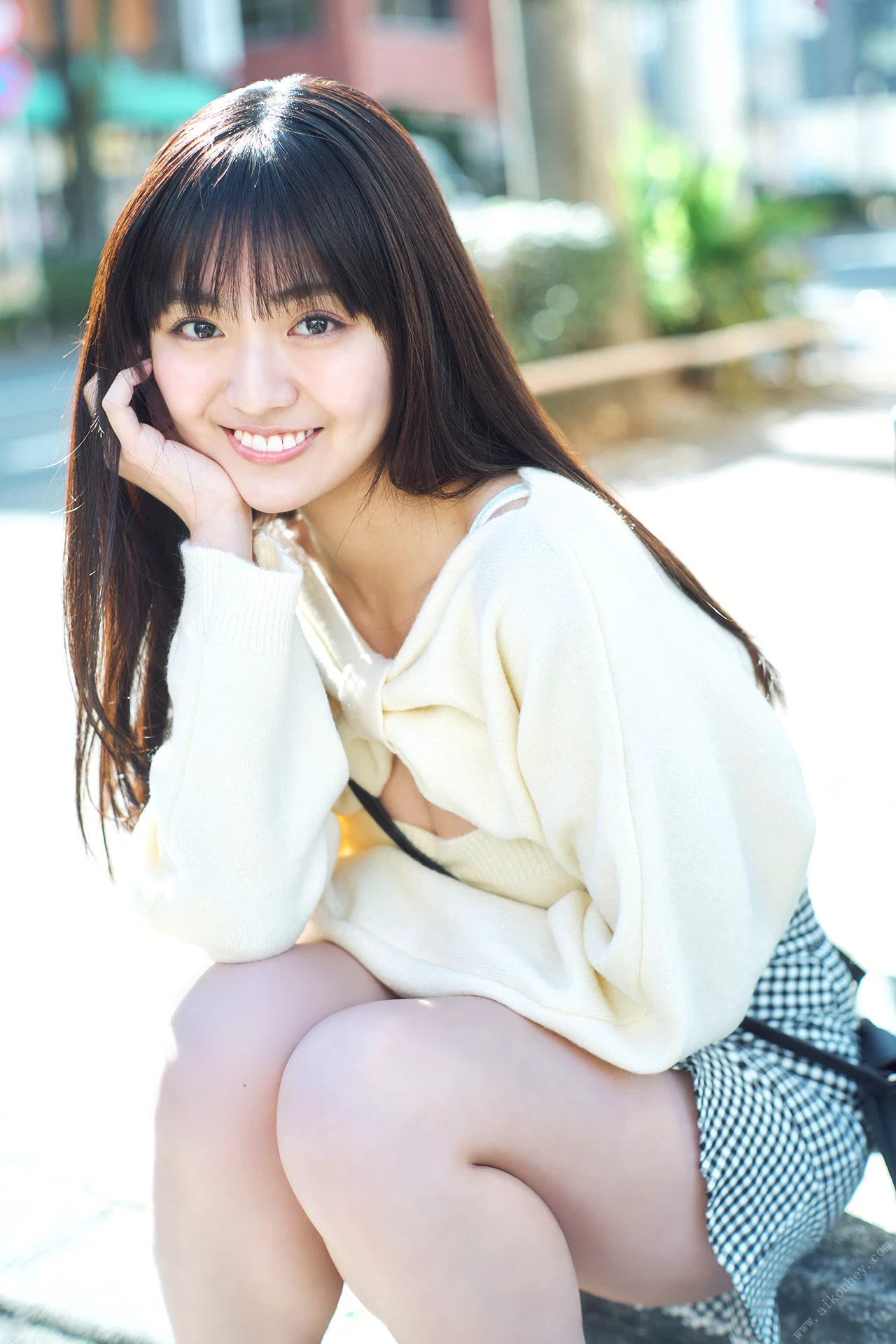 豊田留妃[豊田ルナ][Photobook] 2023.05.30 FLASHデジタル写真集 ヒロインは幼驯染み [109P]