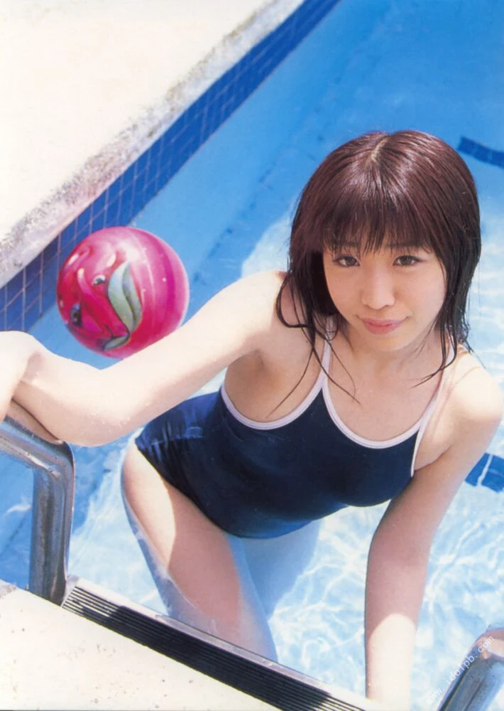 小仓艾莉丝 [小仓ありす]2003.08.18 写真集 真夏の国のありす [113P]