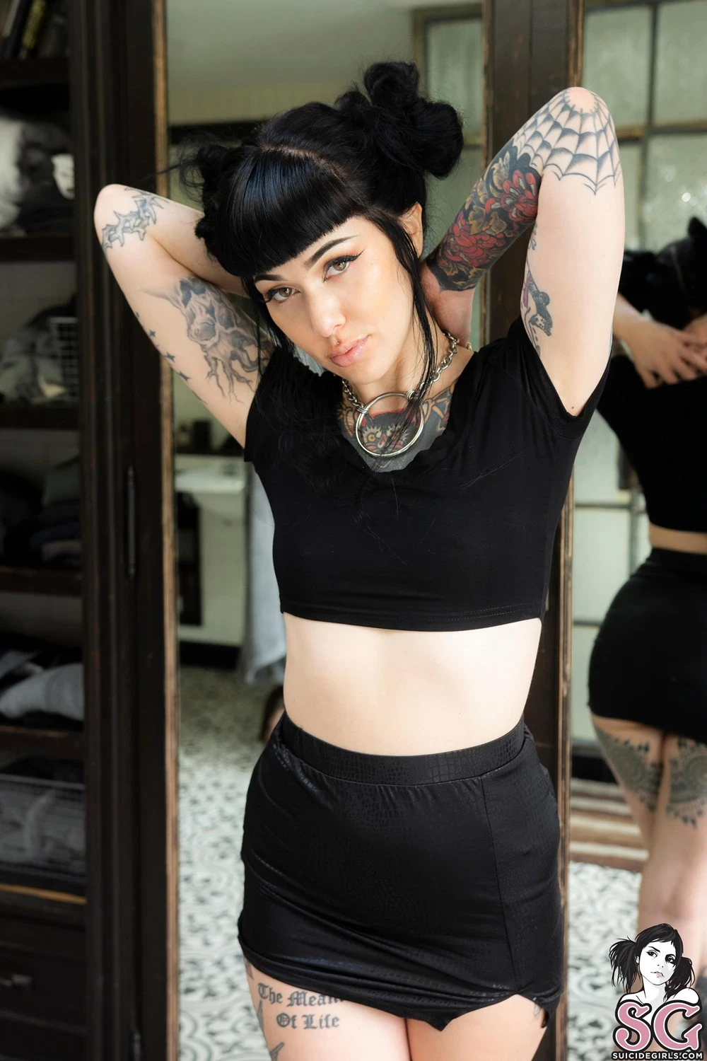 [Suicide Girls]Oct 01, 2023 - Arson - Vervain[58P]