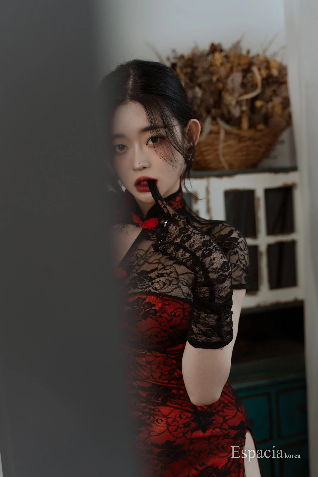 [Espasia Korea] 라희 Rahee EXC#130 [18P]