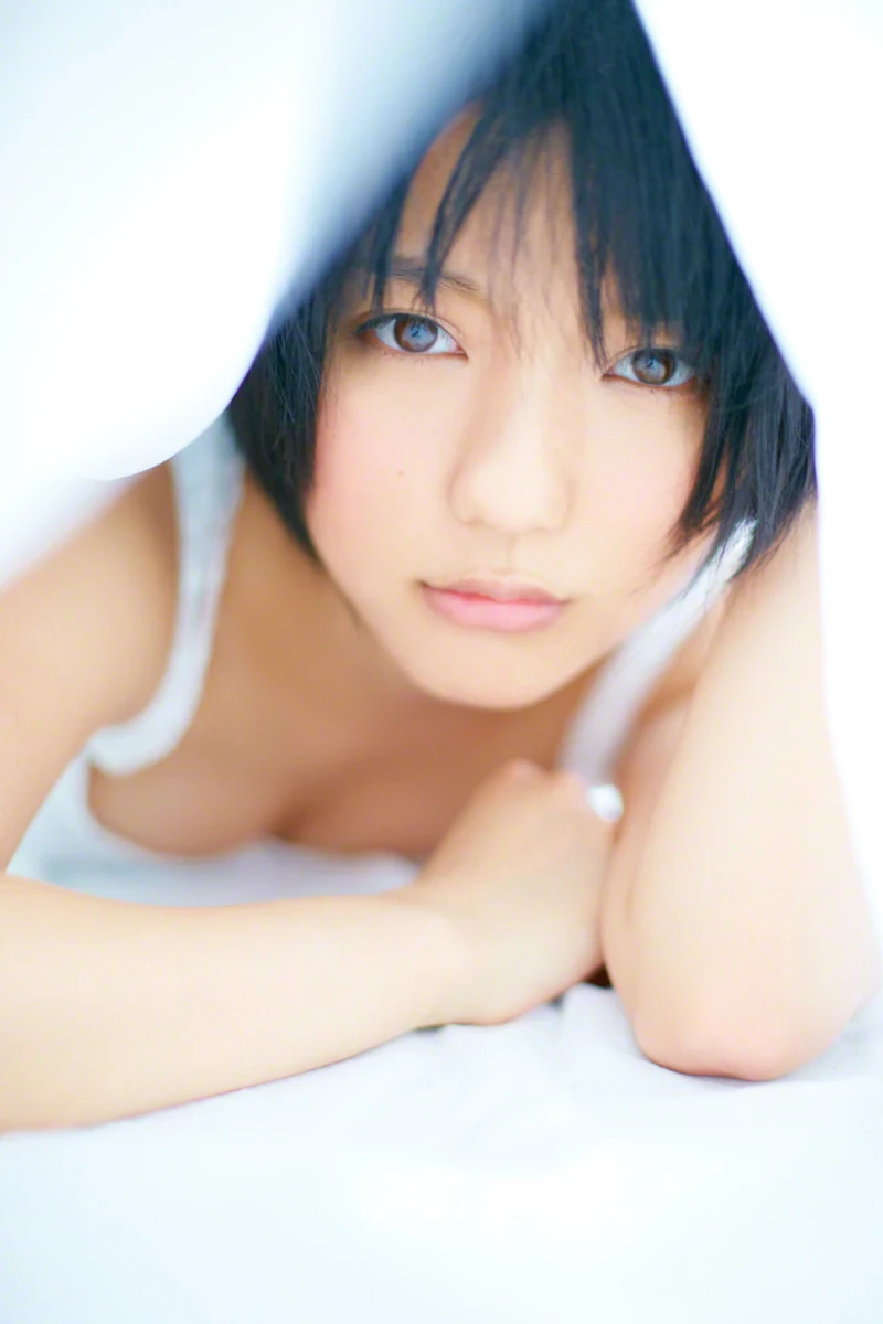 真野恵里菜[Wanibooks] 2015年05月号 #131 Erina Mano [577P]