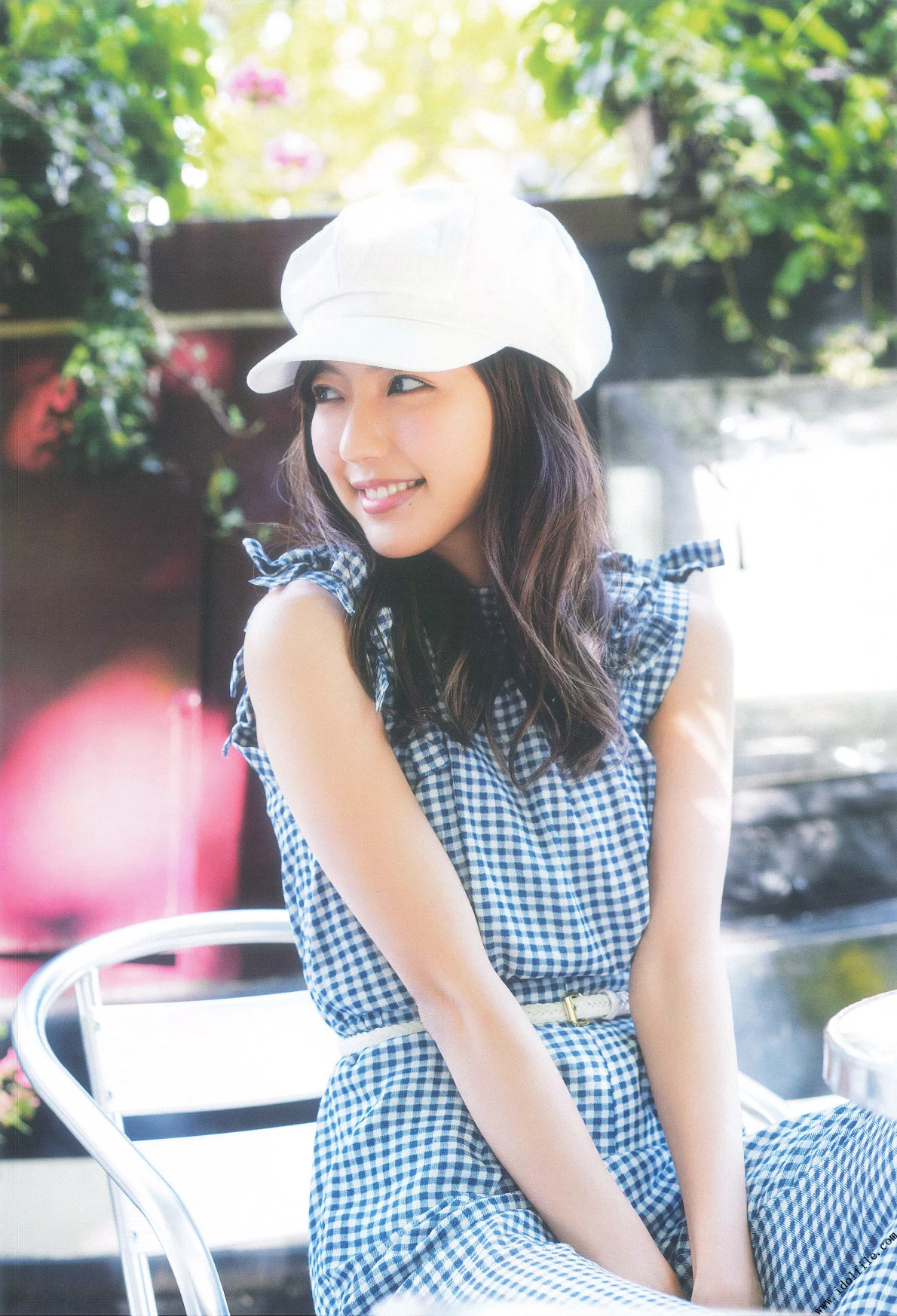 真野恵里菜[Bomb.tv] 2009.10 Mano Erina [510P]