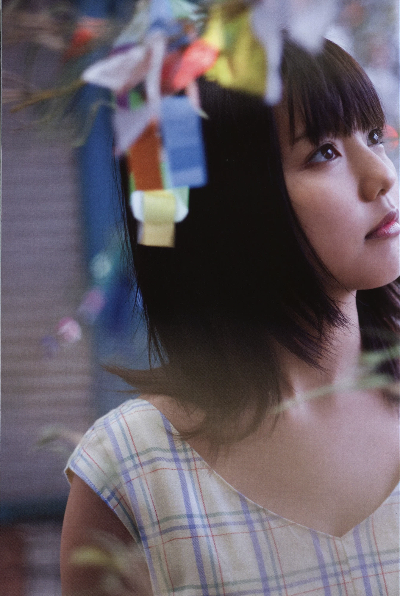 真野恵里菜[Bomb.tv] 2009.10 Mano Erina [510P]