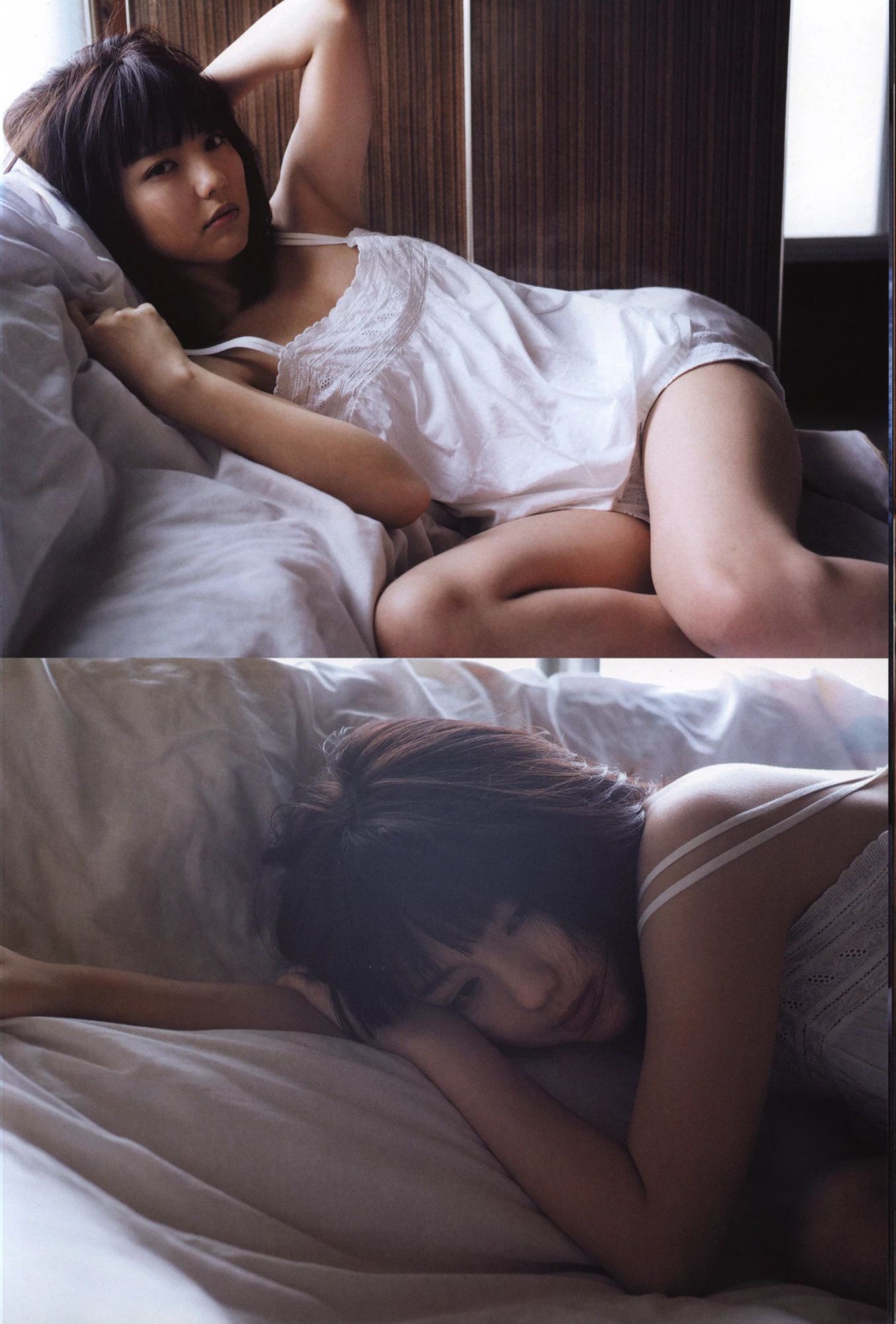 真野恵里菜[Bomb.tv] 2009.10 Mano Erina [510P]