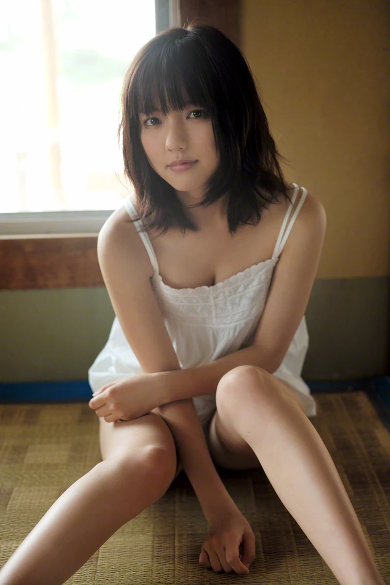 真野恵里菜2015.09.19 写真集 Escalation [418P]