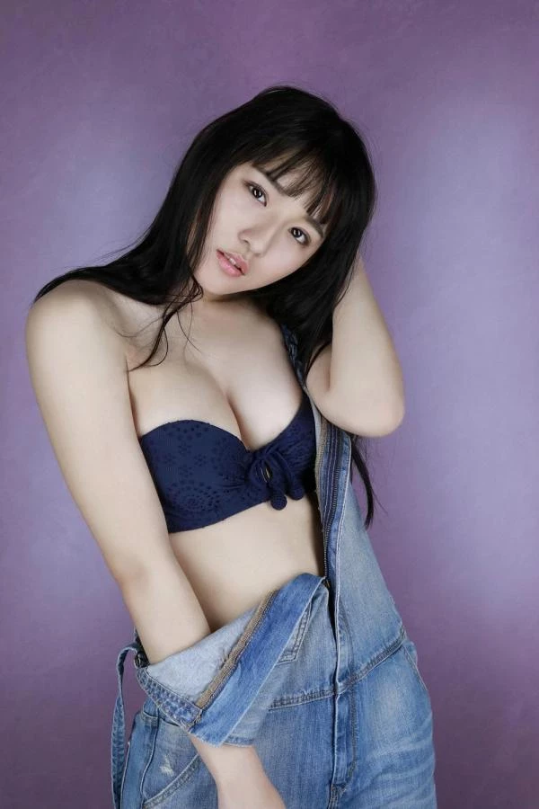 浅川梨奈 Vol.807 [100P]