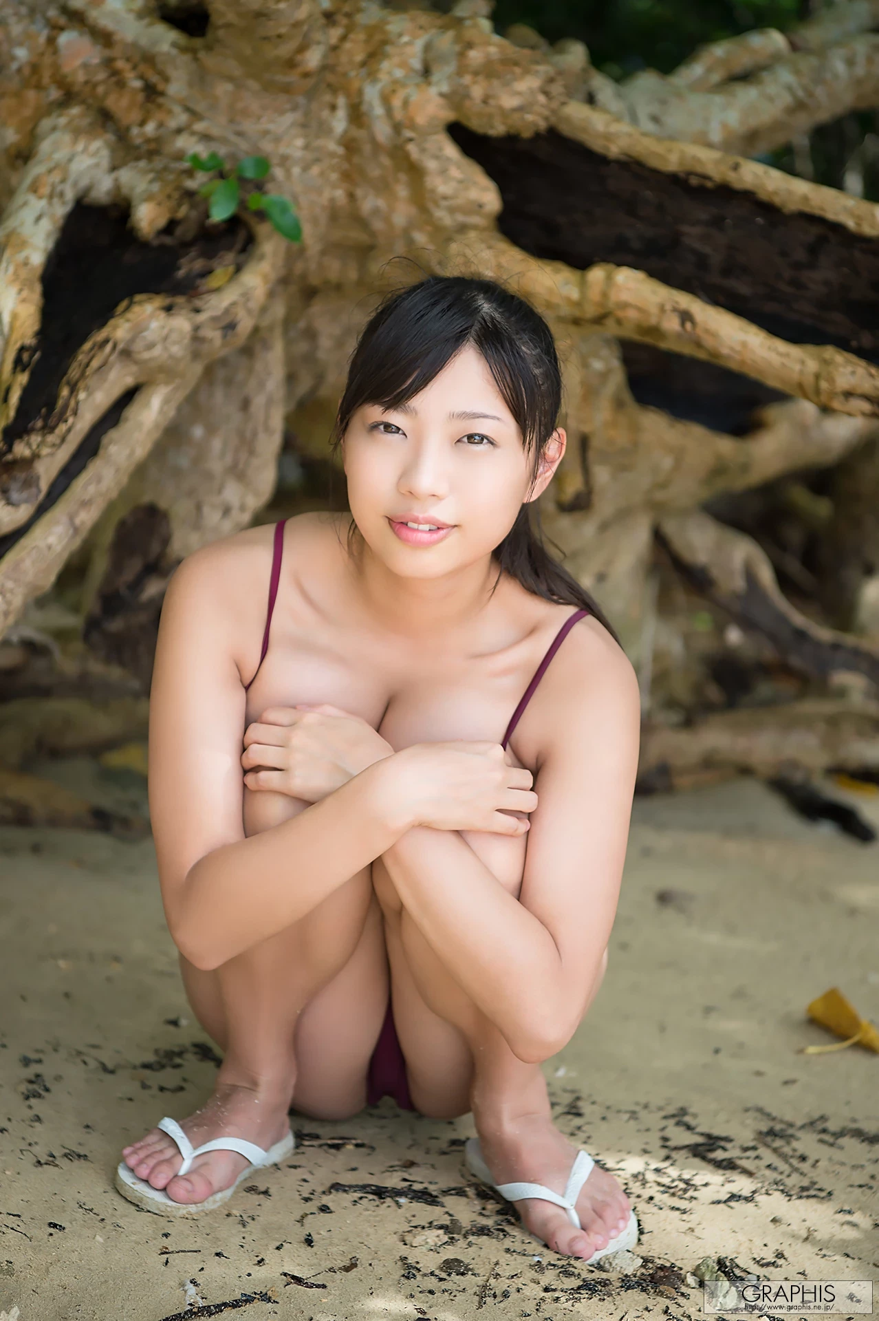 桐谷茉莉[Graphis] 2017-10-11 Limited Edition Matsuri Kiritani [438P]