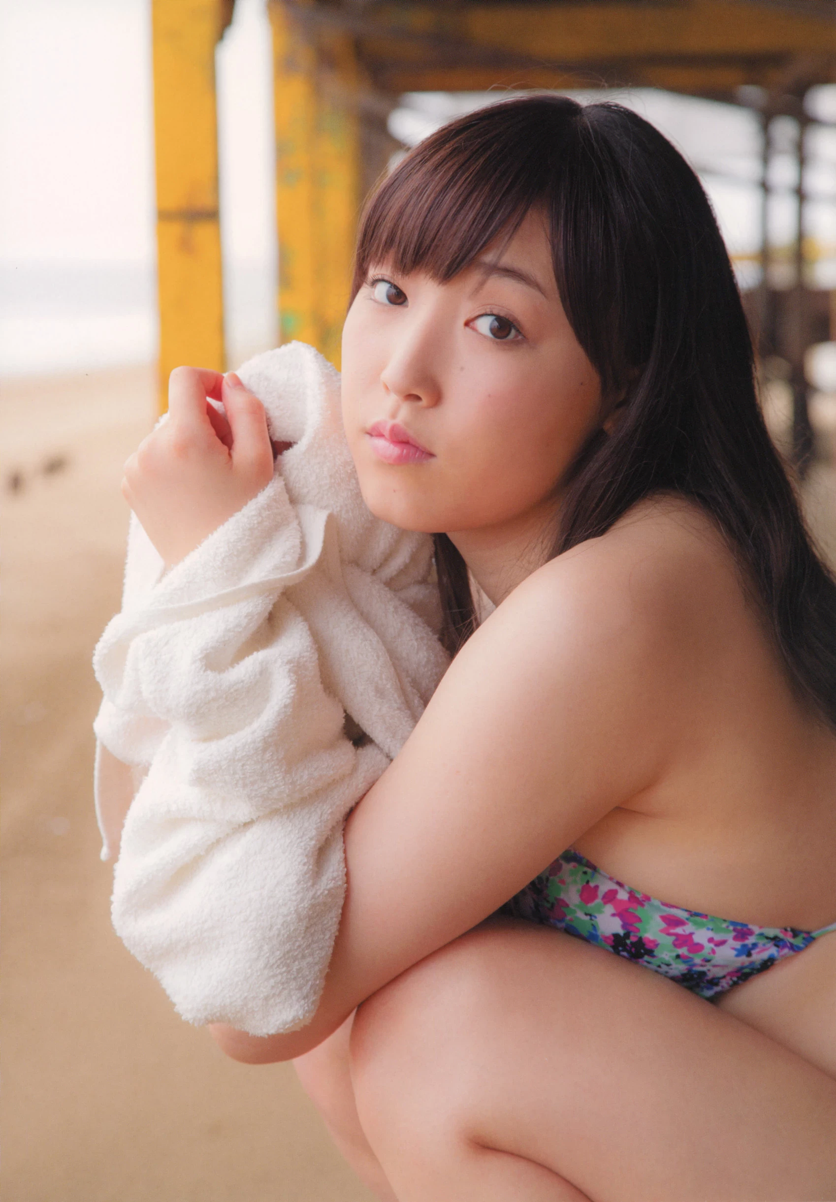 谱久村圣2015.12.05 写真集 かがやき [Photobook] [79P]