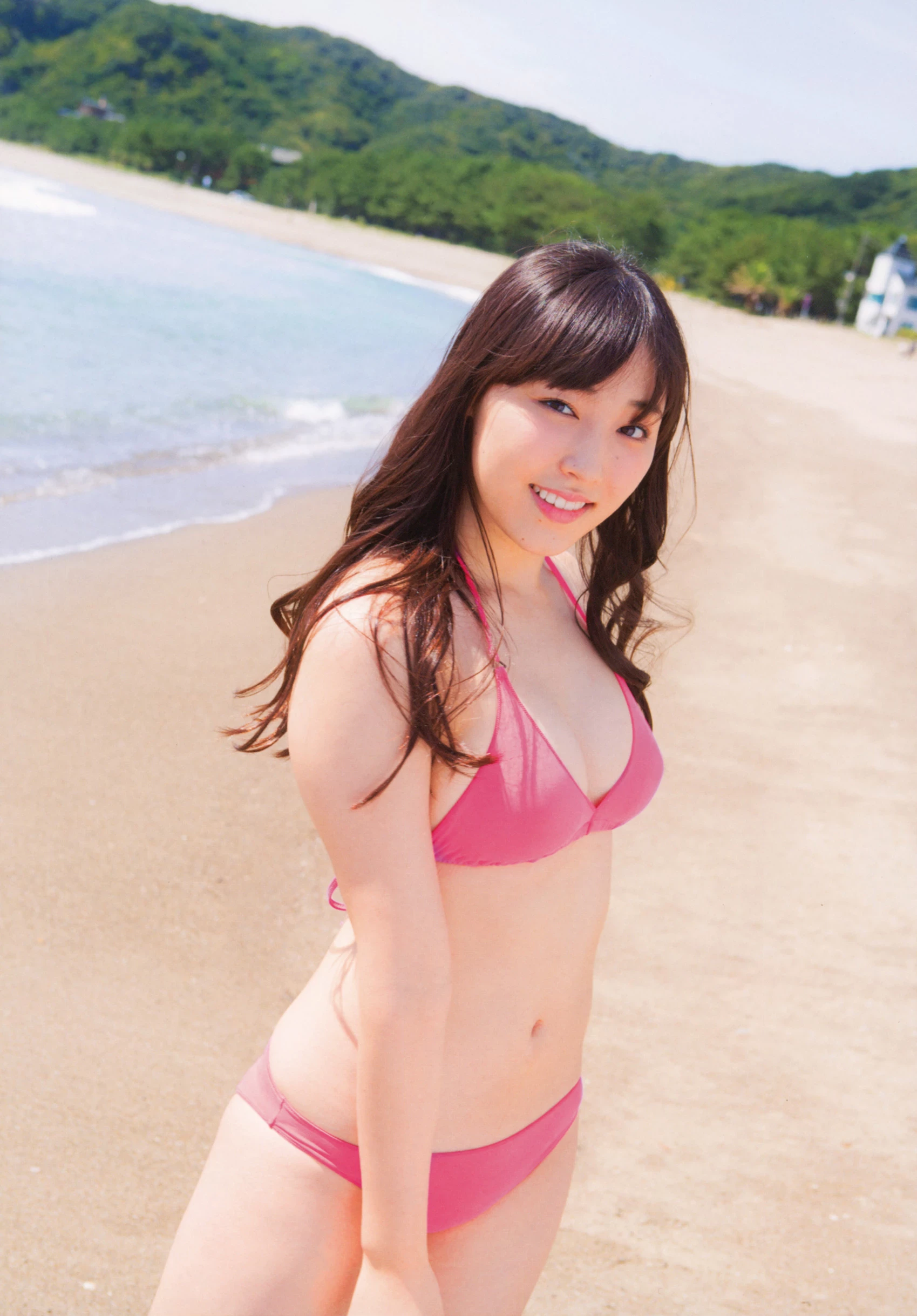 谱久村圣2015.12.05 写真集 かがやき [Photobook] [79P]