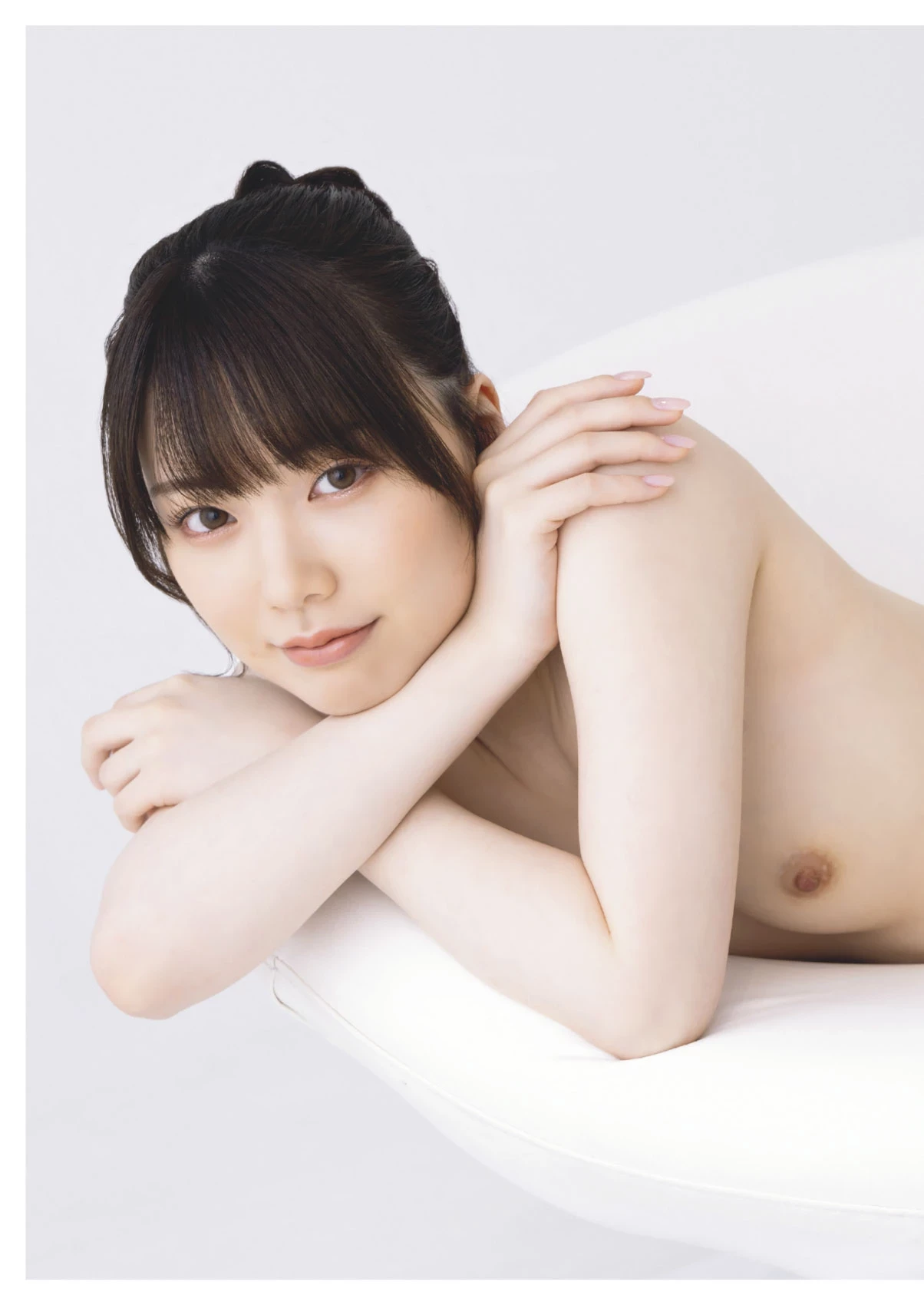 石川澪[Photobook] [GOT Nude PhotoBook] [178P]