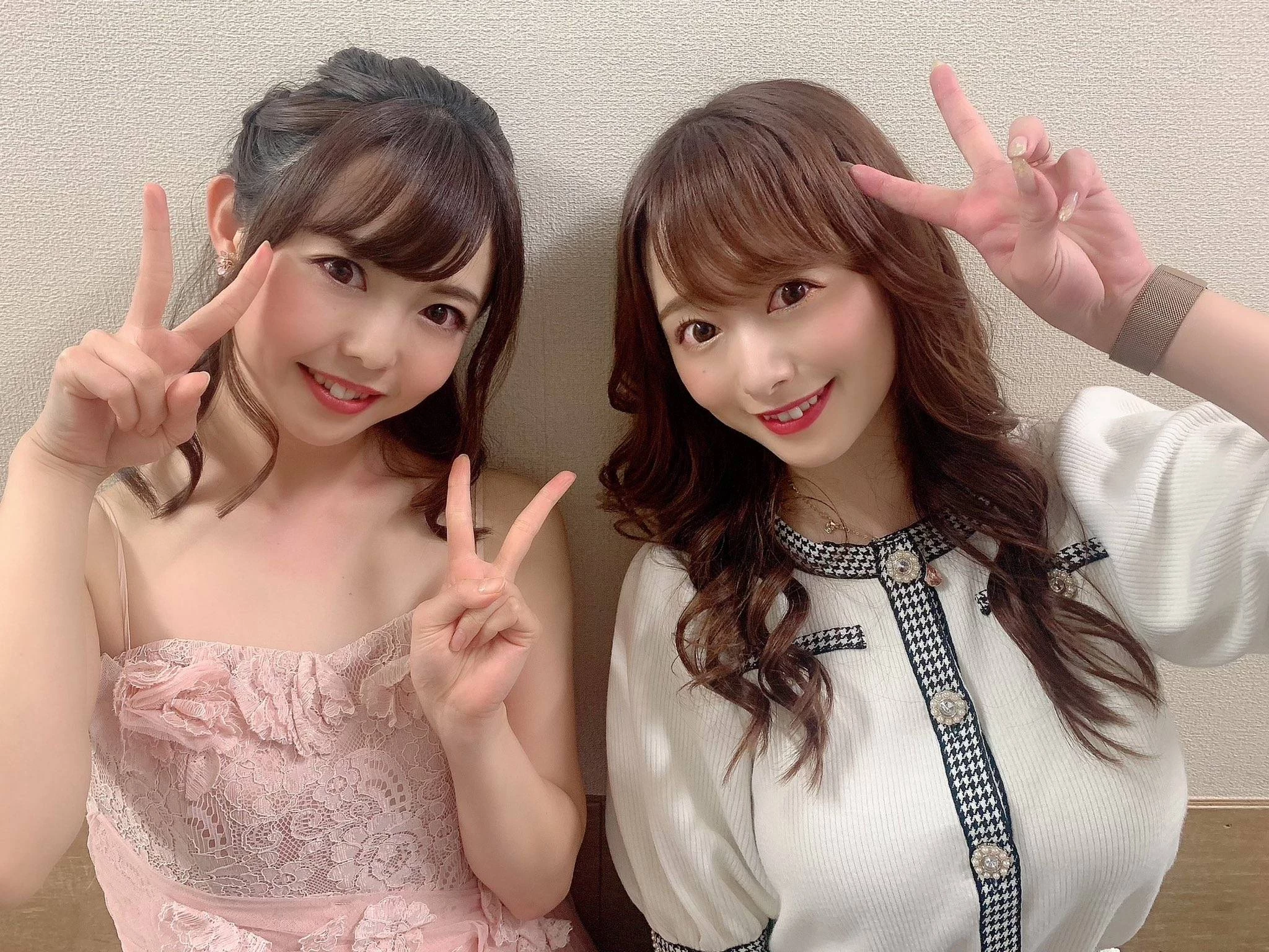 スカパー！アダルト放送大赏2020～三上悠亜&天使もえ&白石茉莉奈