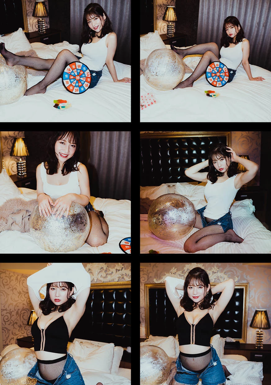 桃园怜奈[Photobook] Rena Momozono - #Escape [NO watermark] [295P]